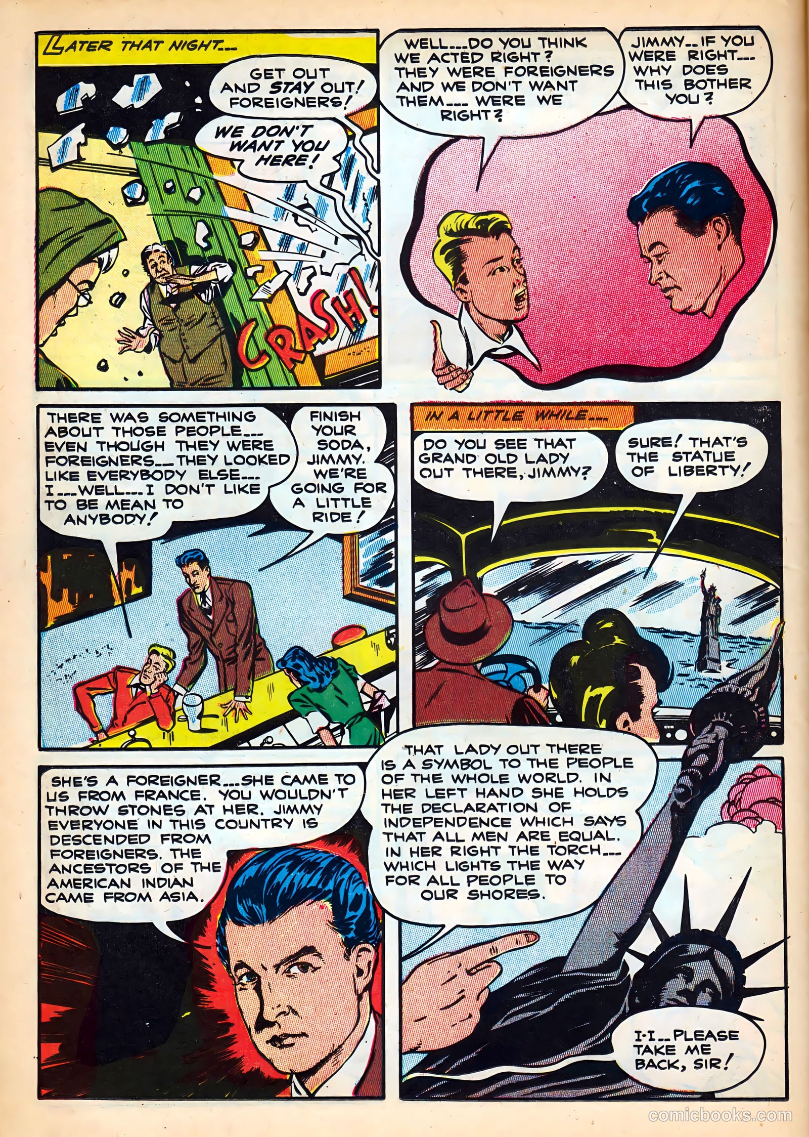 Patches #9 (1947) — page 20 of 52