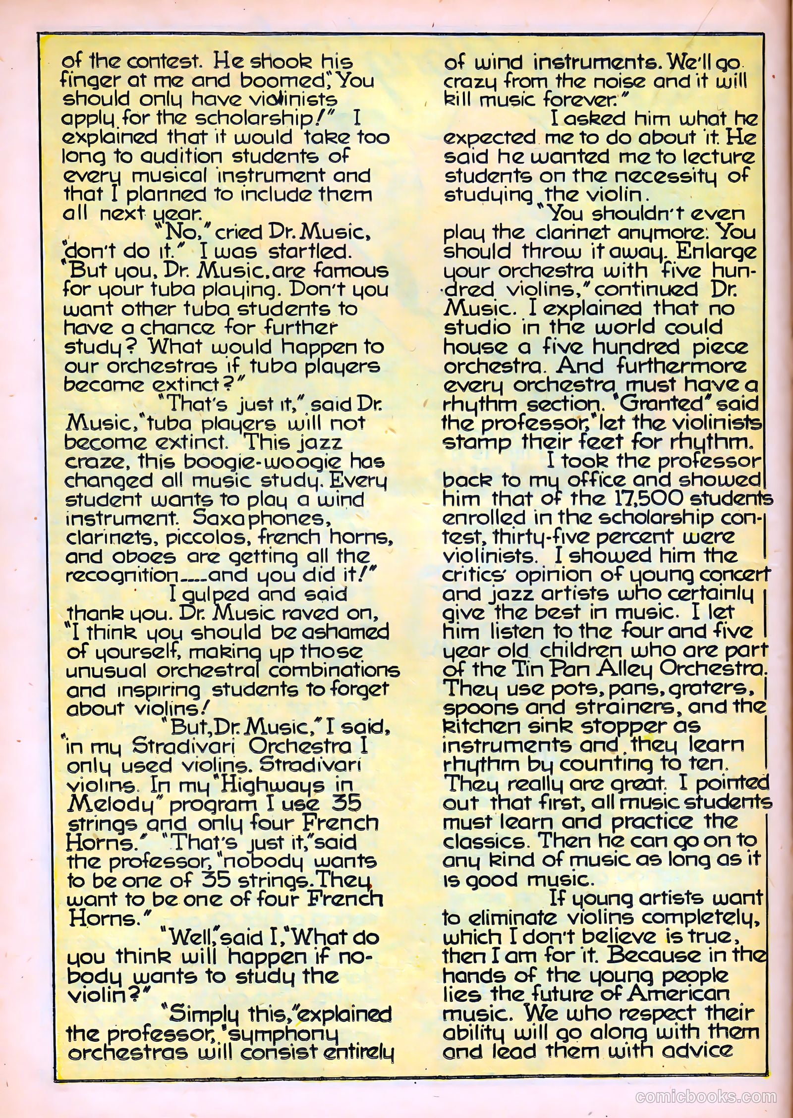 Patches #9 (1947) — page 24 of 52