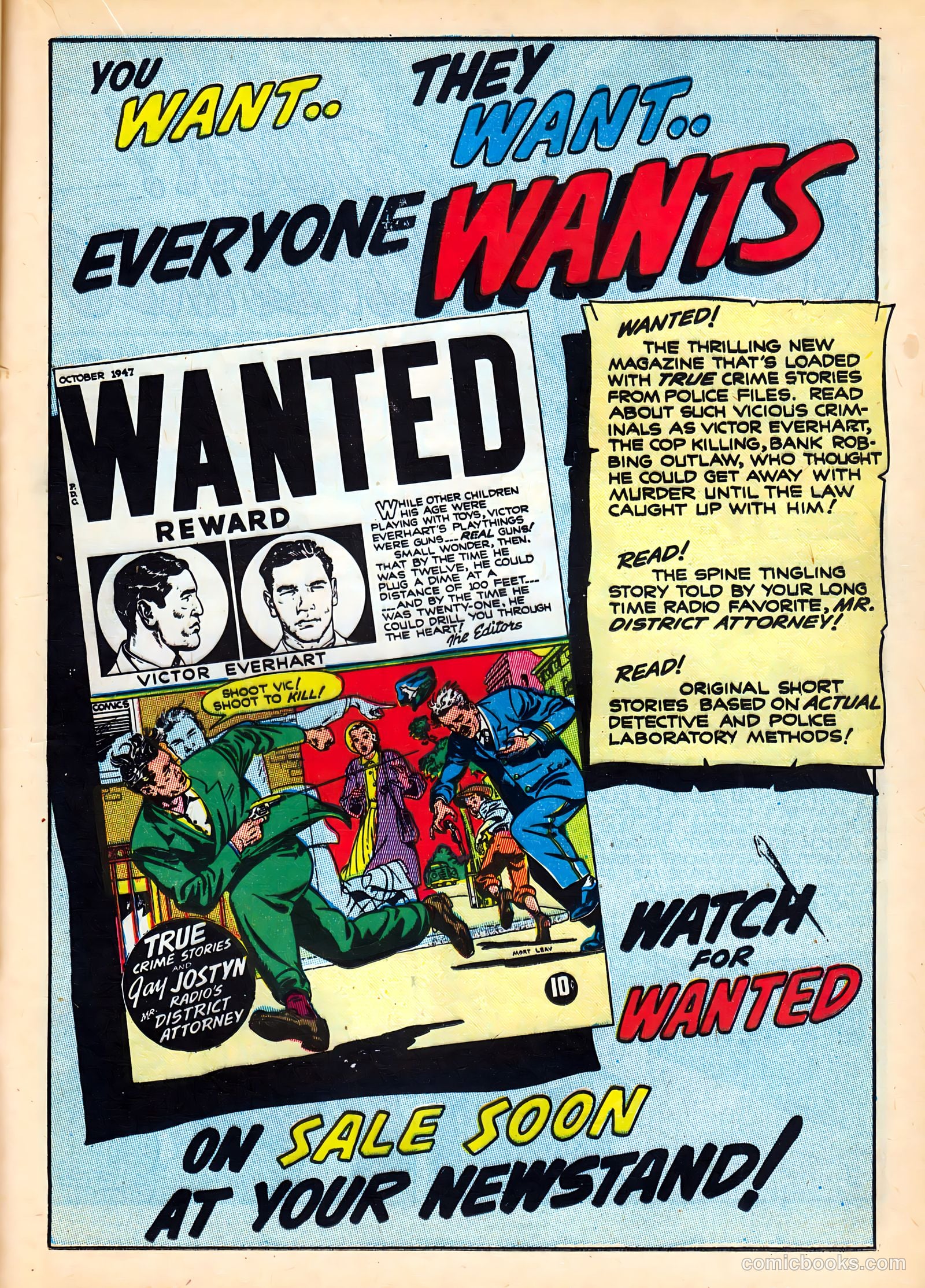 Patches #9 (1947) — page 31 of 52