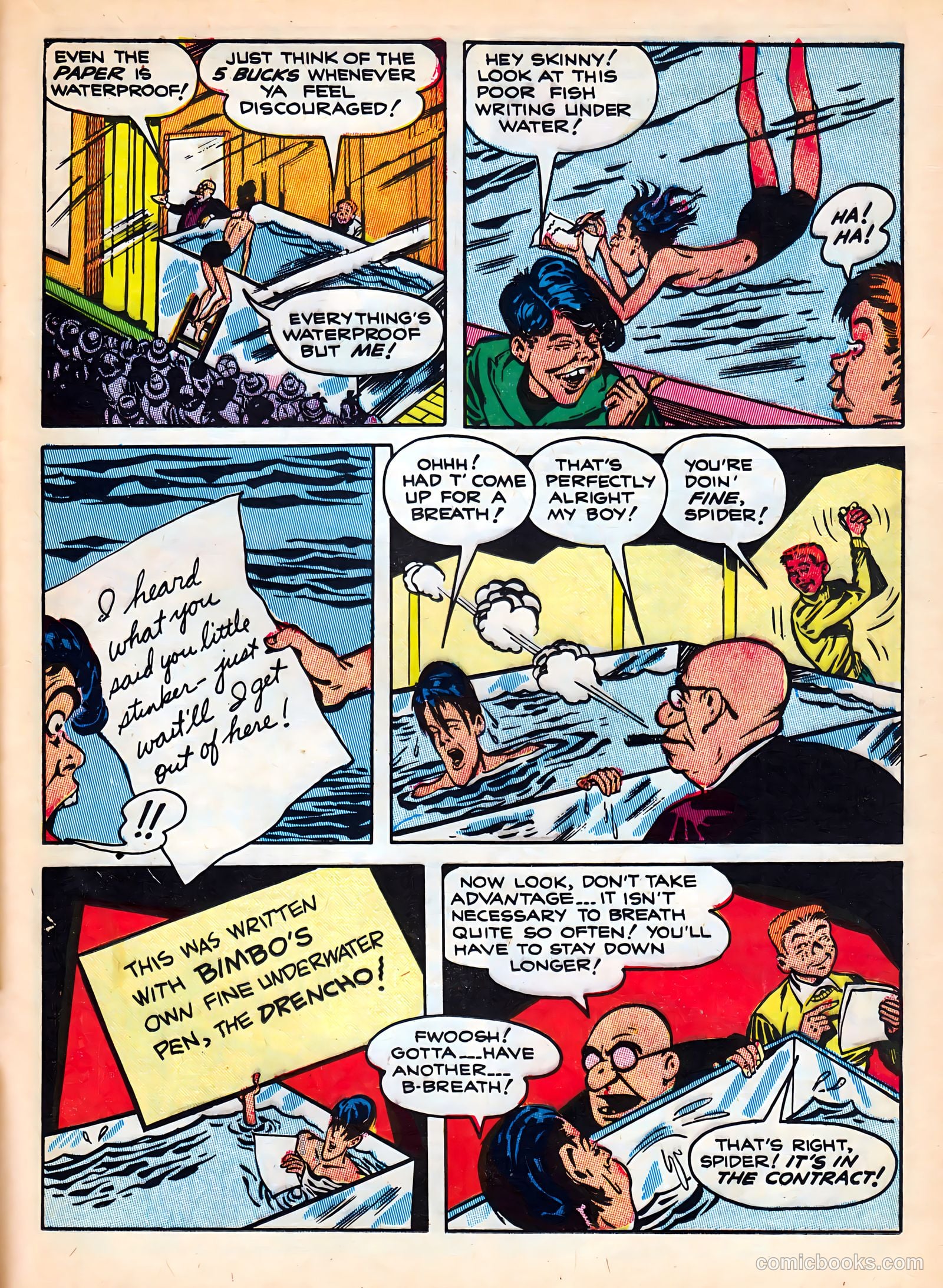 Patches #9 (1947) — page 37 of 52