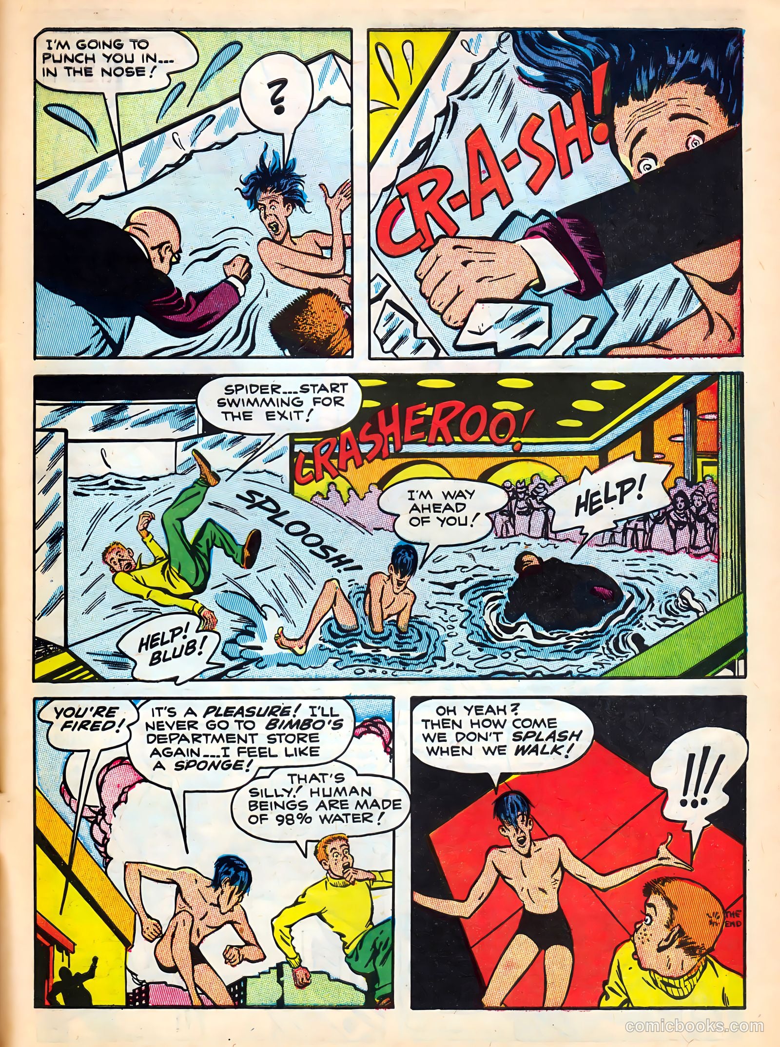 Patches #9 (1947) — page 39 of 52