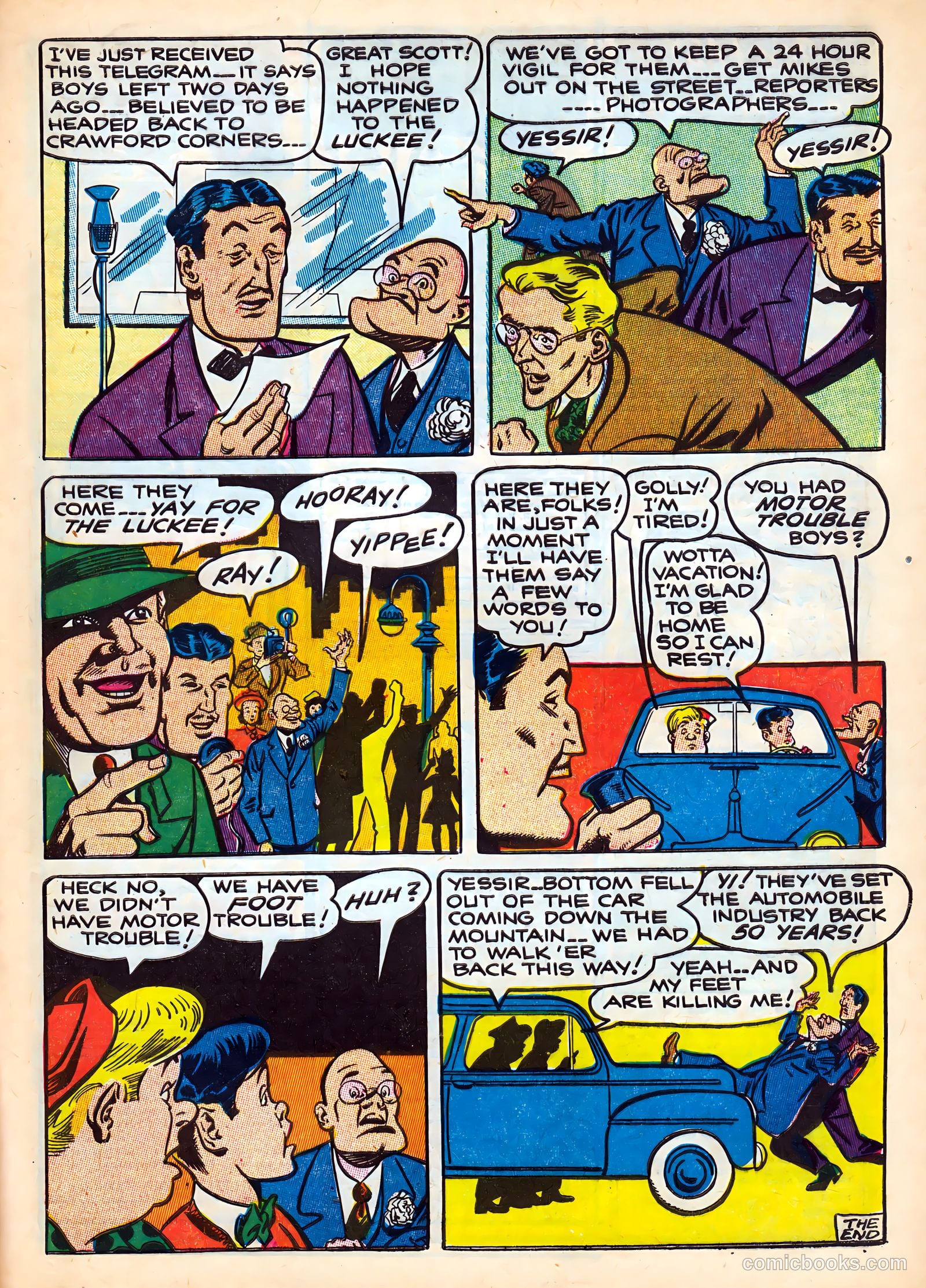 Patches #9 (1947) — page 47 of 52