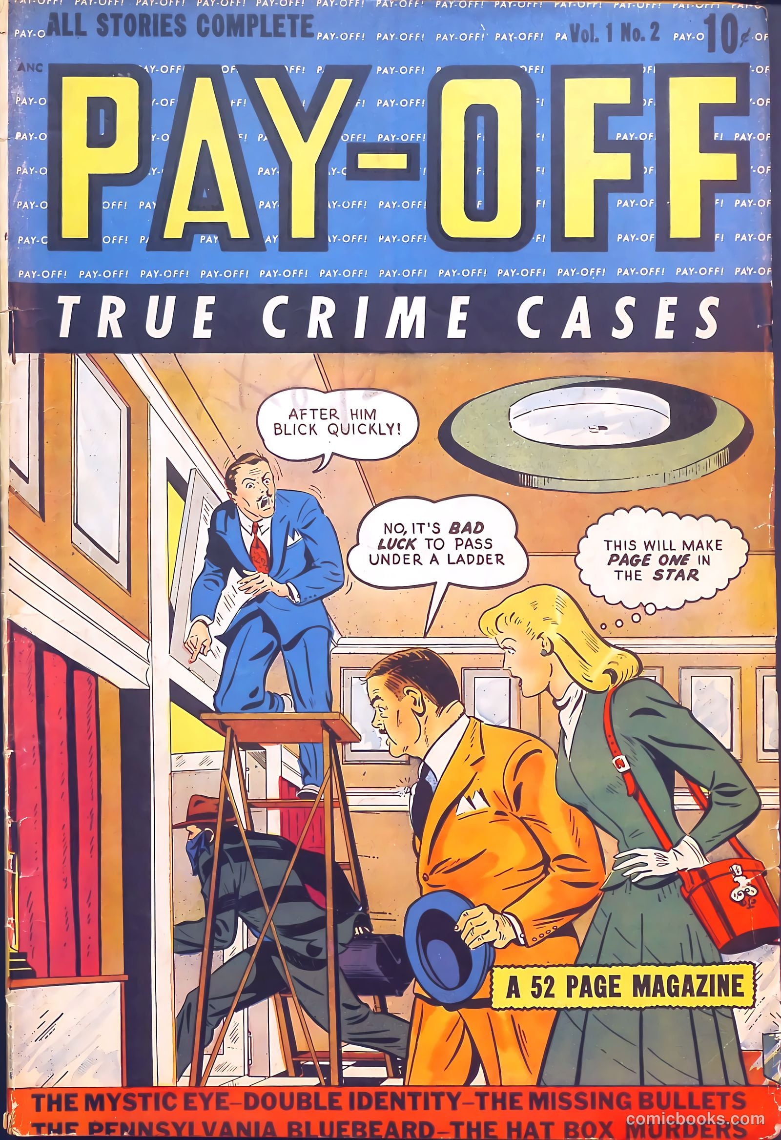 Pay-Off #2