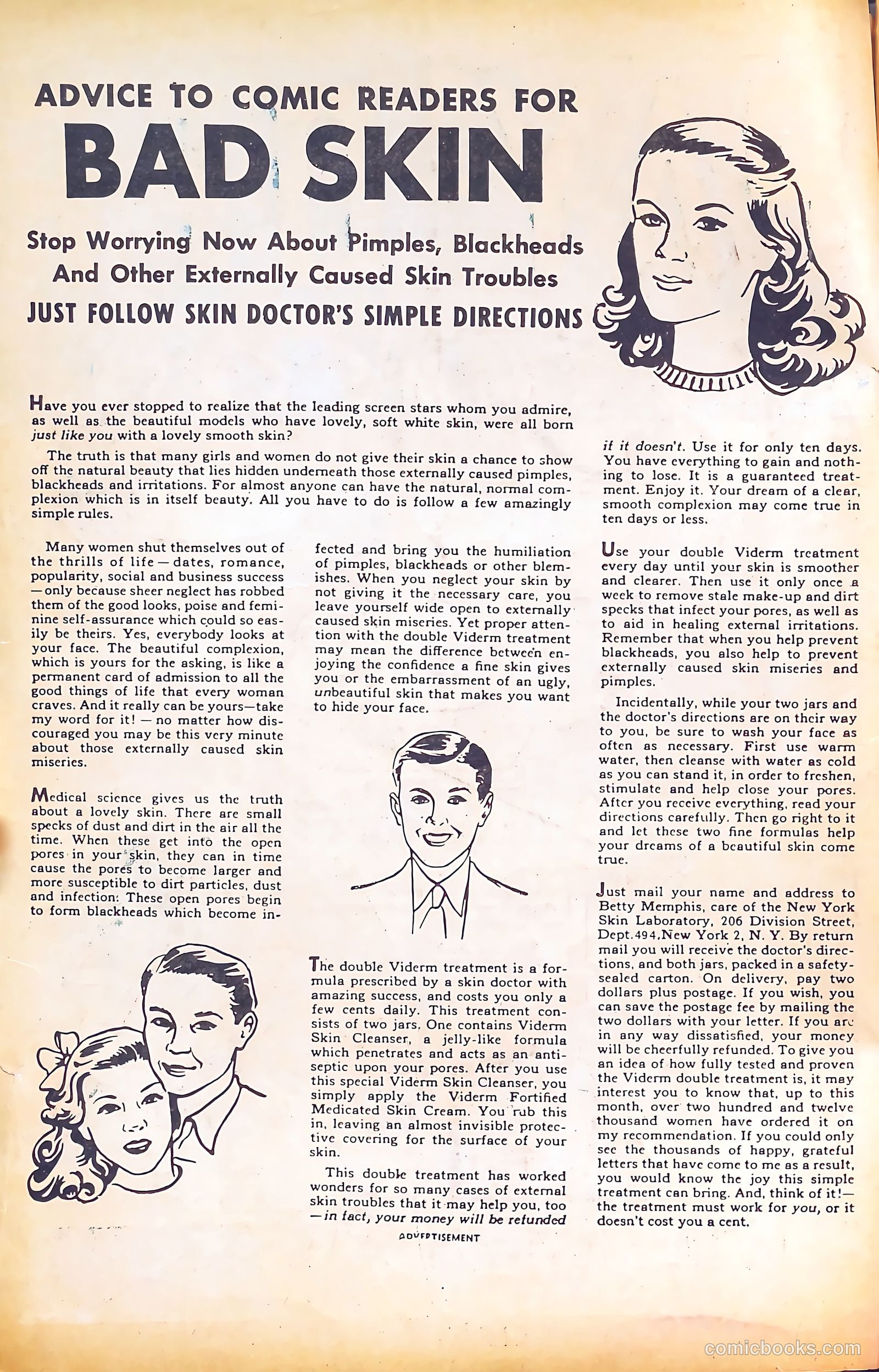 Pay-Off #2 (1948) — page 2 of 52