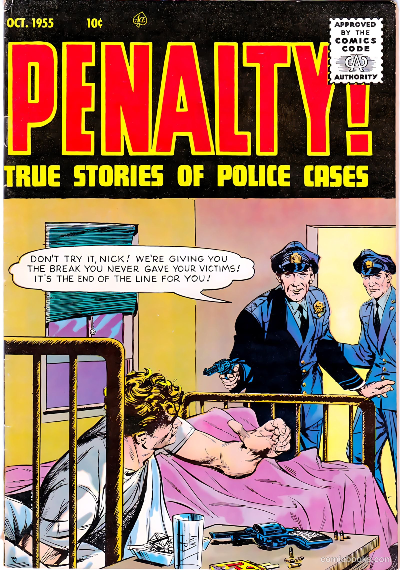 Penalty #47