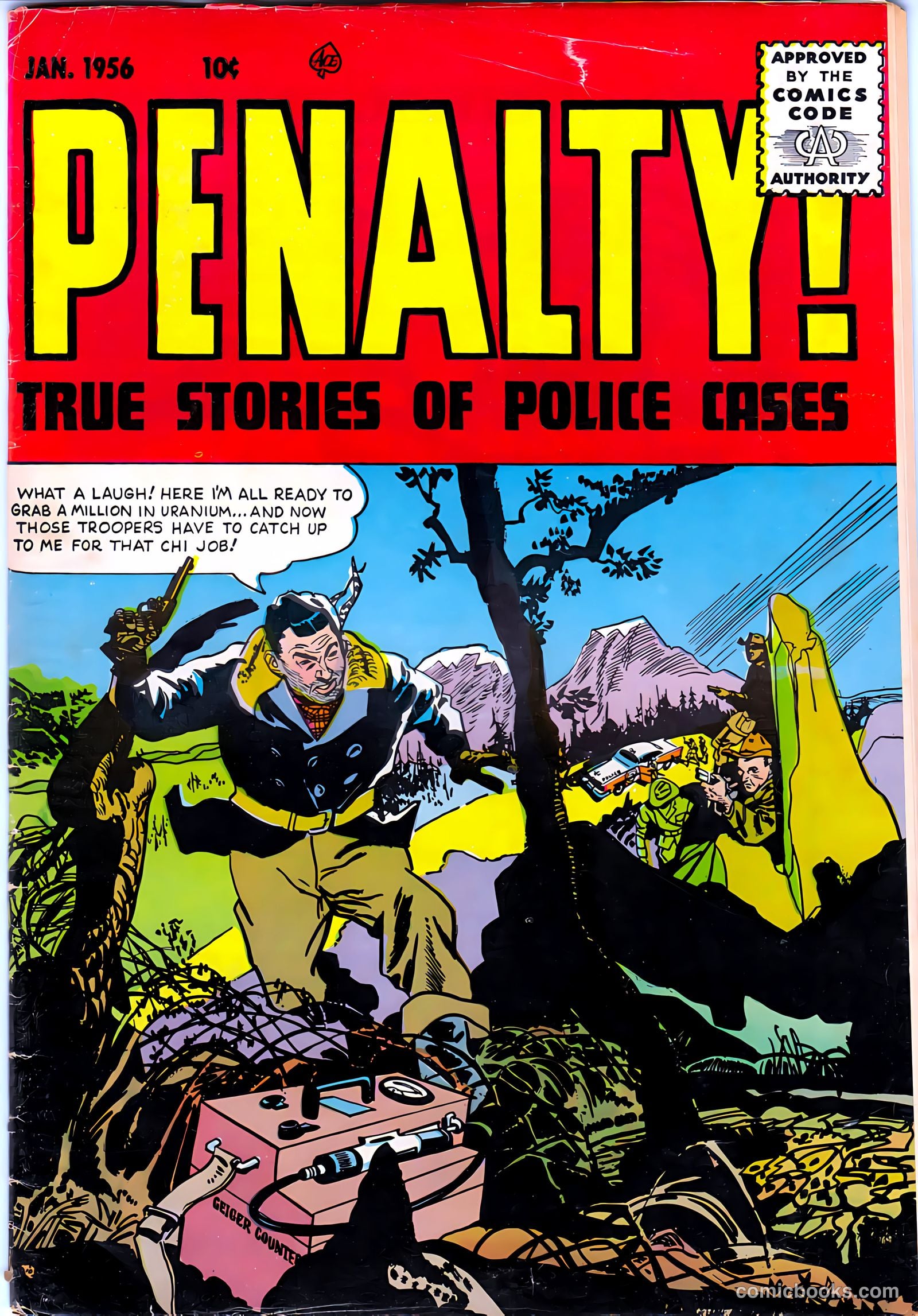 Penalty #48