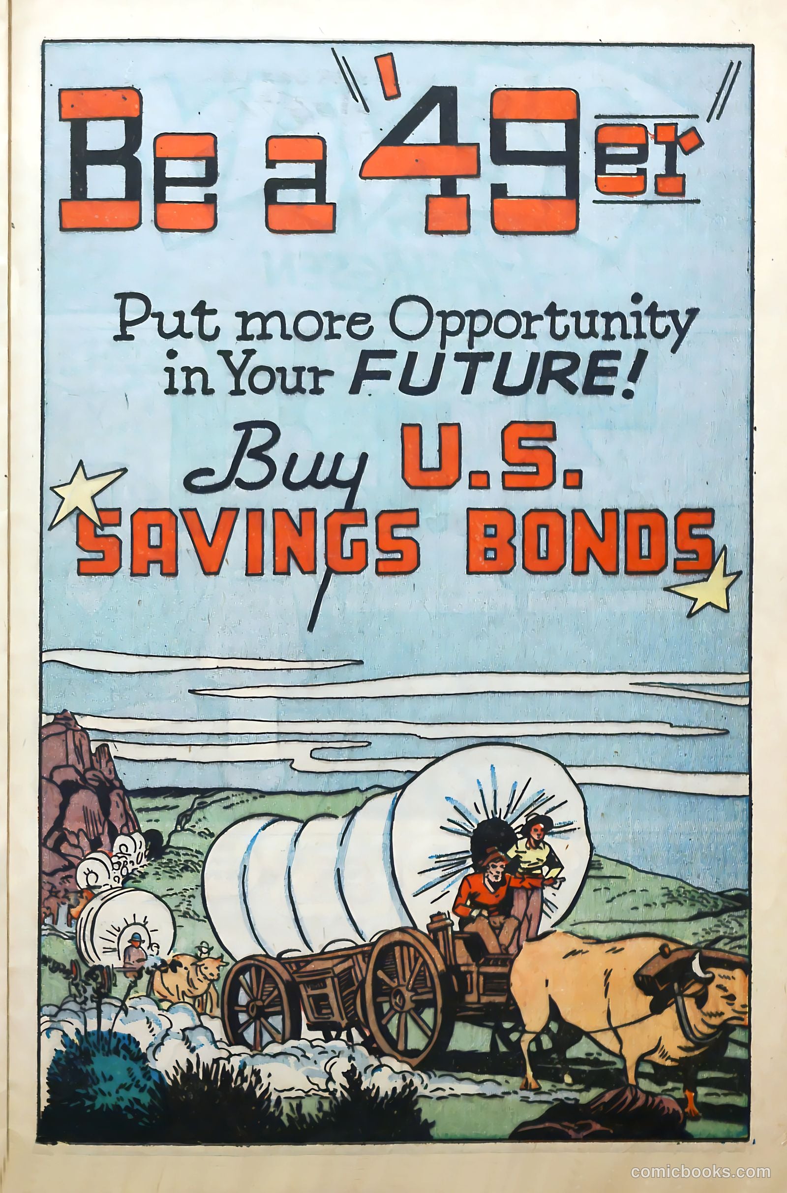 Penny #5 (1949) — page 21 of 36