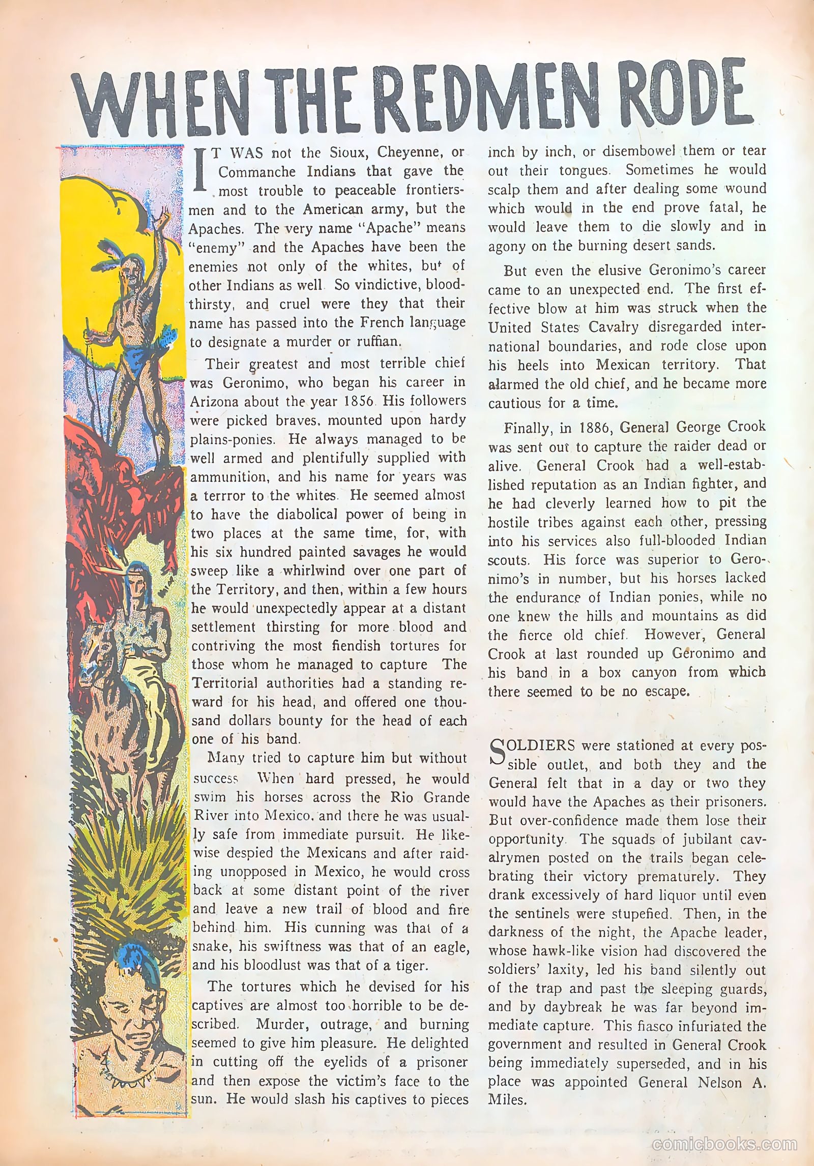 Pep Comics #2 (1940) — page 26 of 68