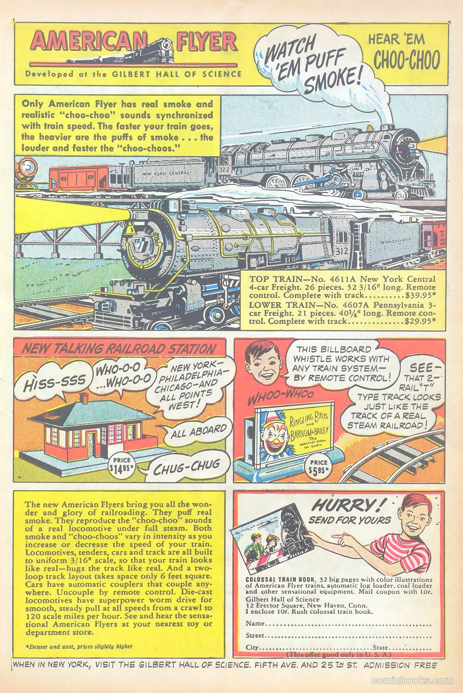 Pep Comics #70 (1948) — page 11 of 52