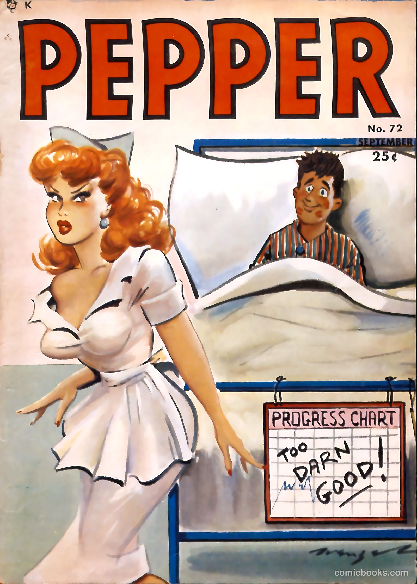 Pepper #72