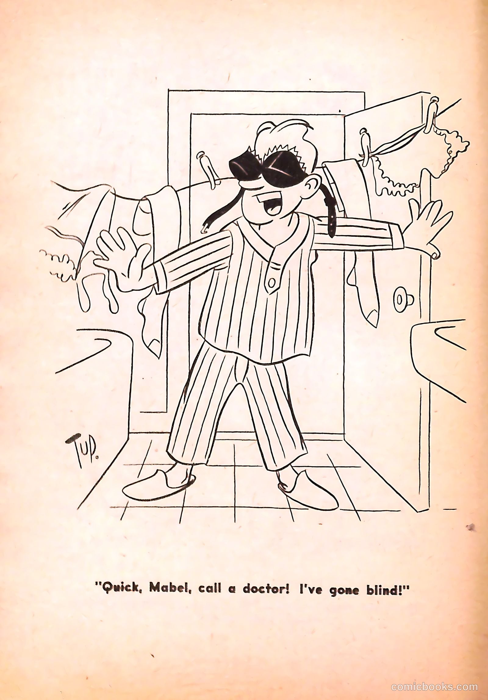 Pepper #72 (1951) — page 24 of 99