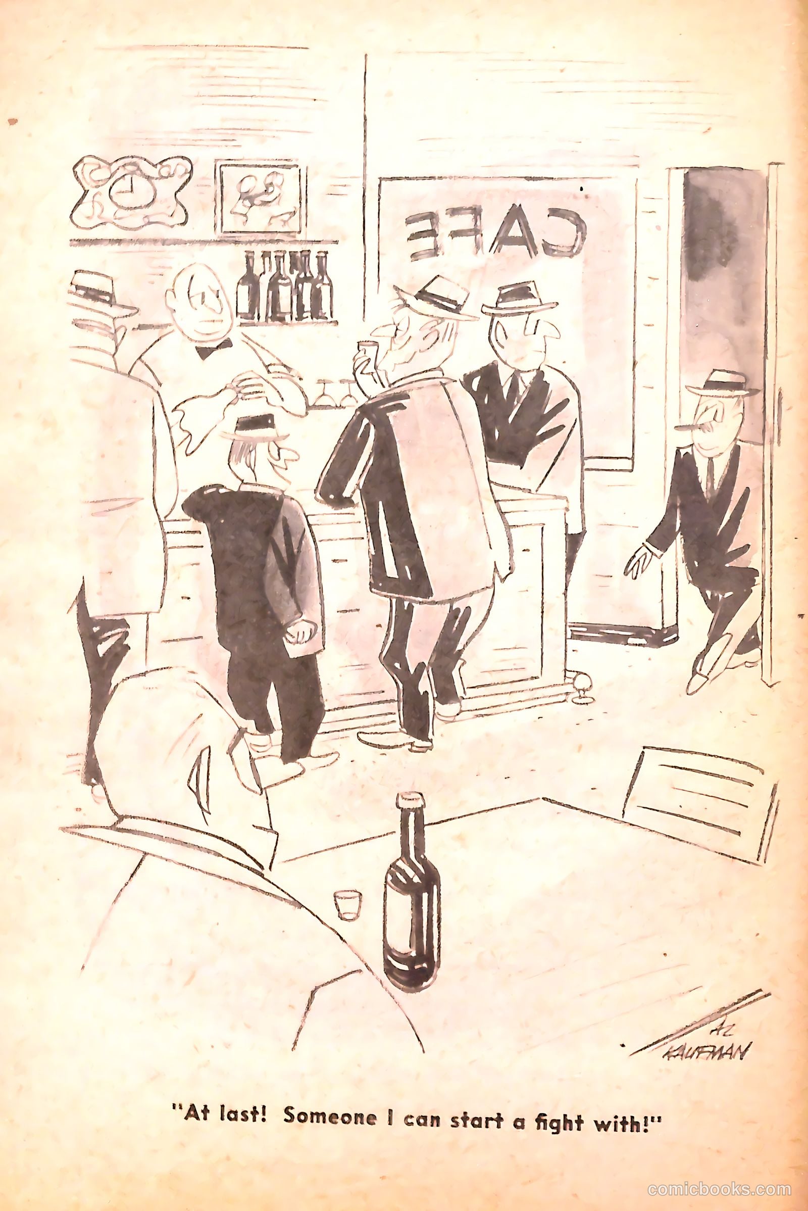 Pepper #72 (1951) — page 28 of 99