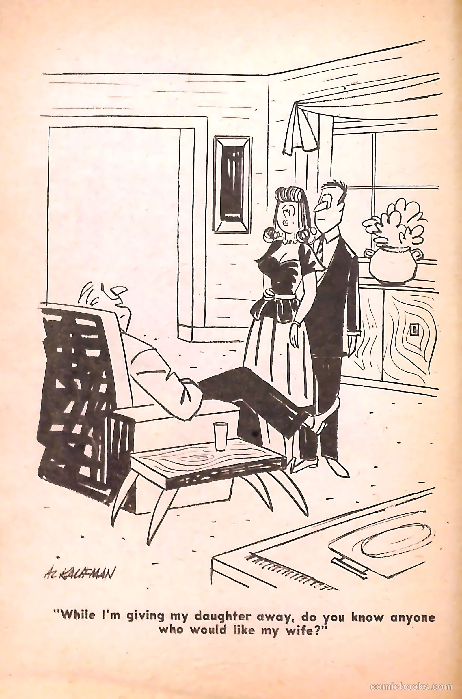 Pepper #72 (1951) — page 38 of 99