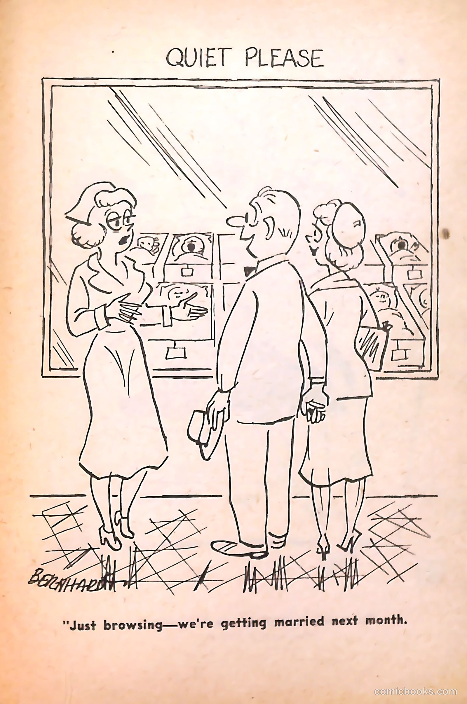 Pepper #72 (1951) — page 39 of 99