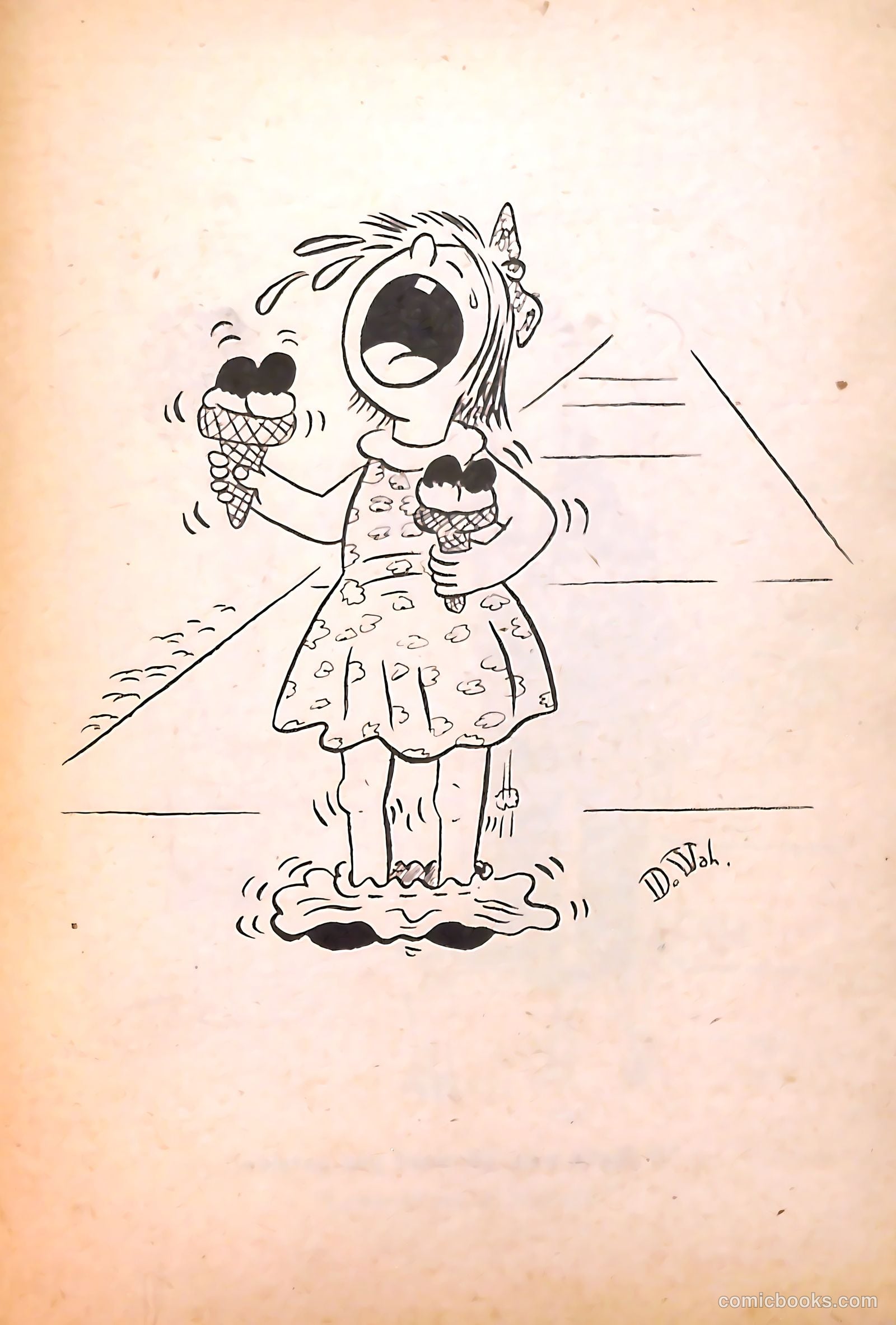 Pepper #72 (1951) — page 41 of 99