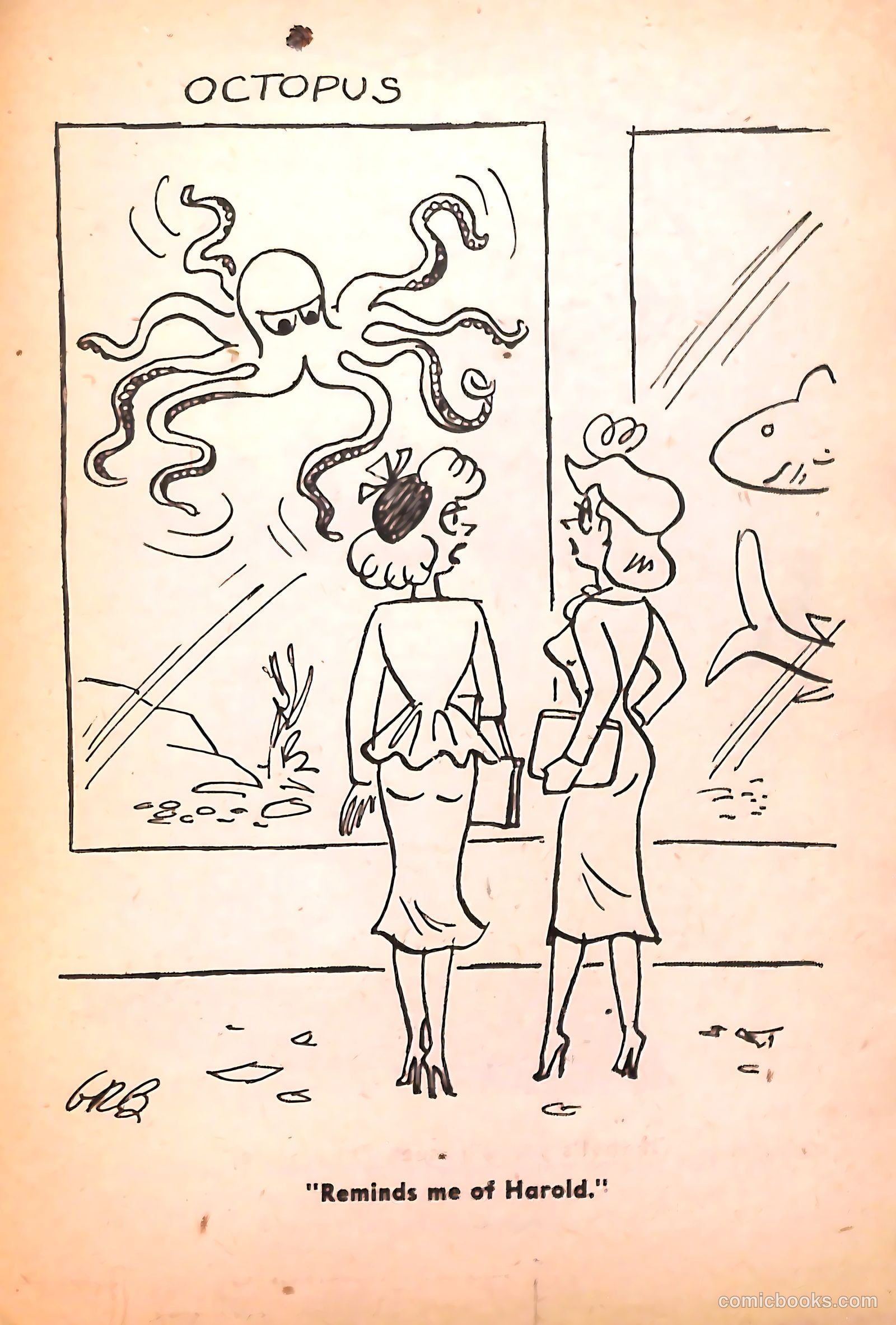 Pepper #72 (1951) — page 43 of 99