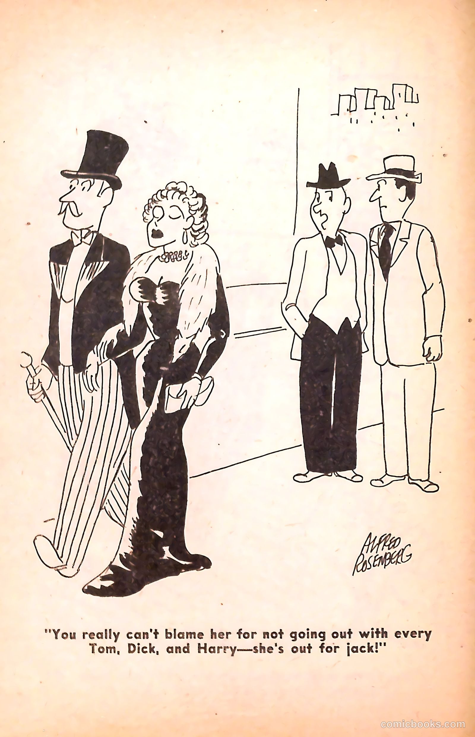 Pepper #72 (1951) — page 48 of 99