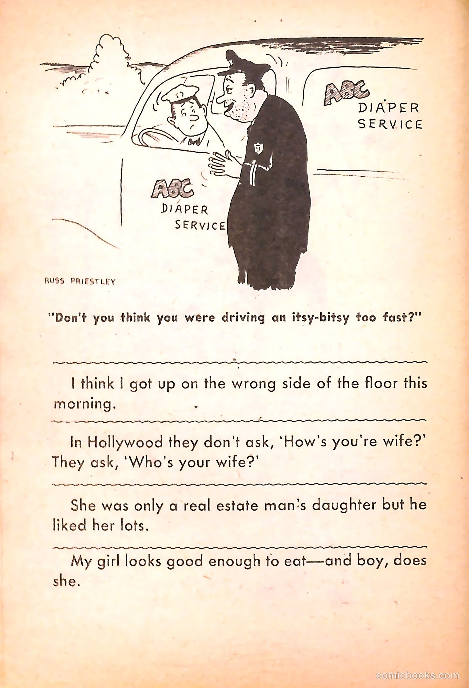 Pepper #72 (1951) — page 53 of 99