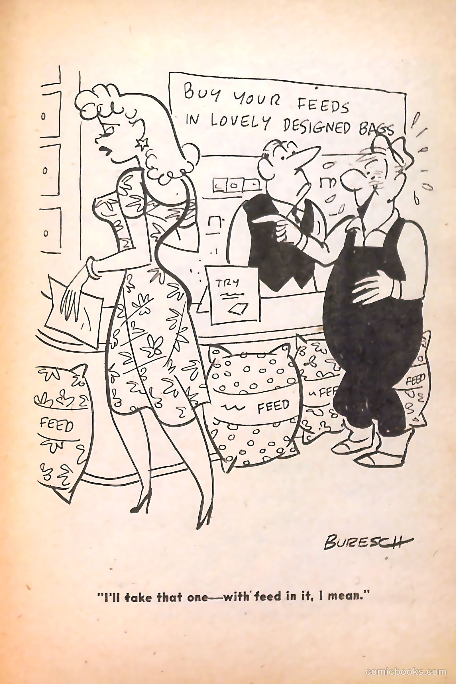 Pepper #72 (1951) — page 62 of 99