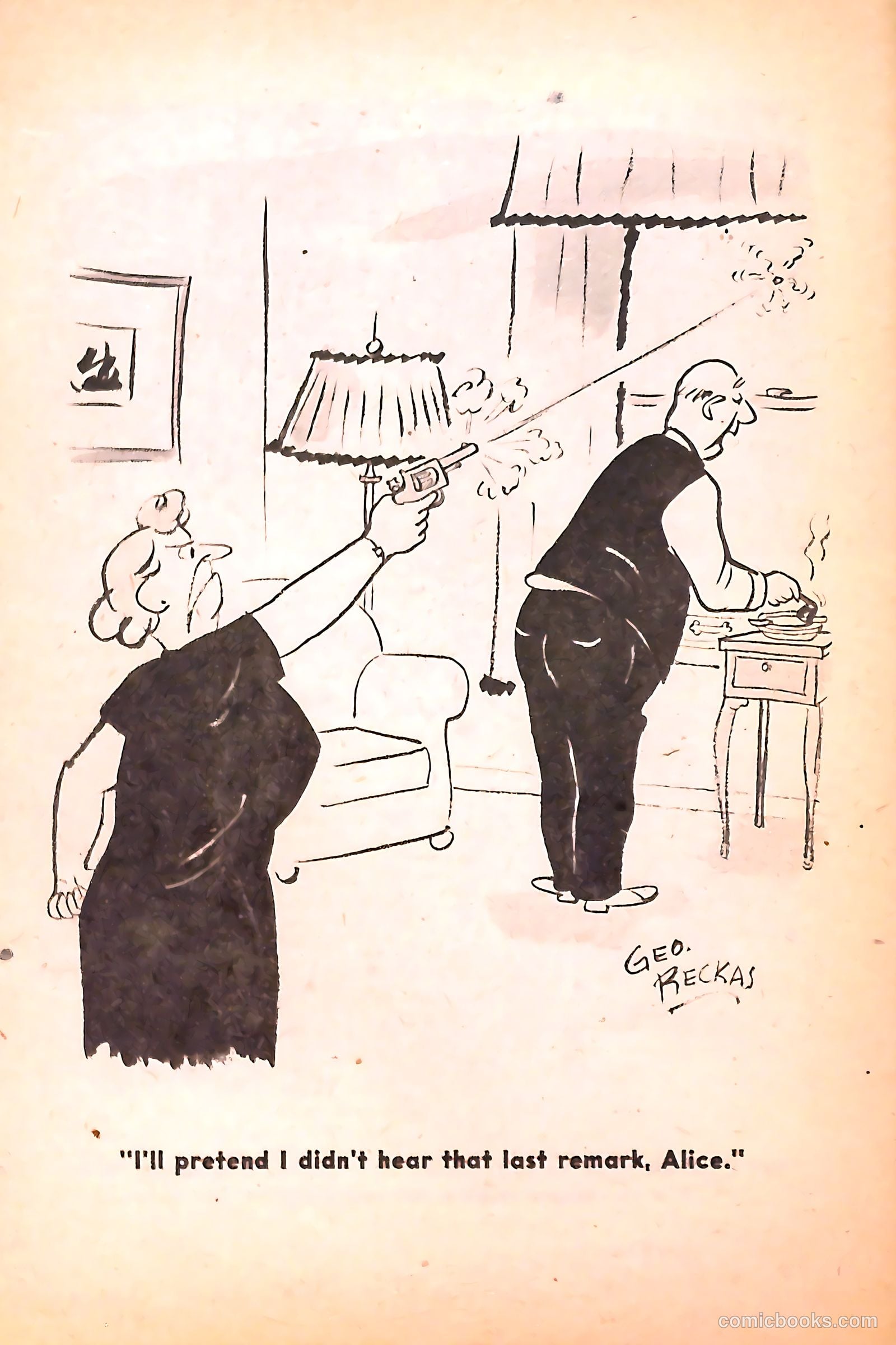 Pepper #72 (1951) — page 65 of 99