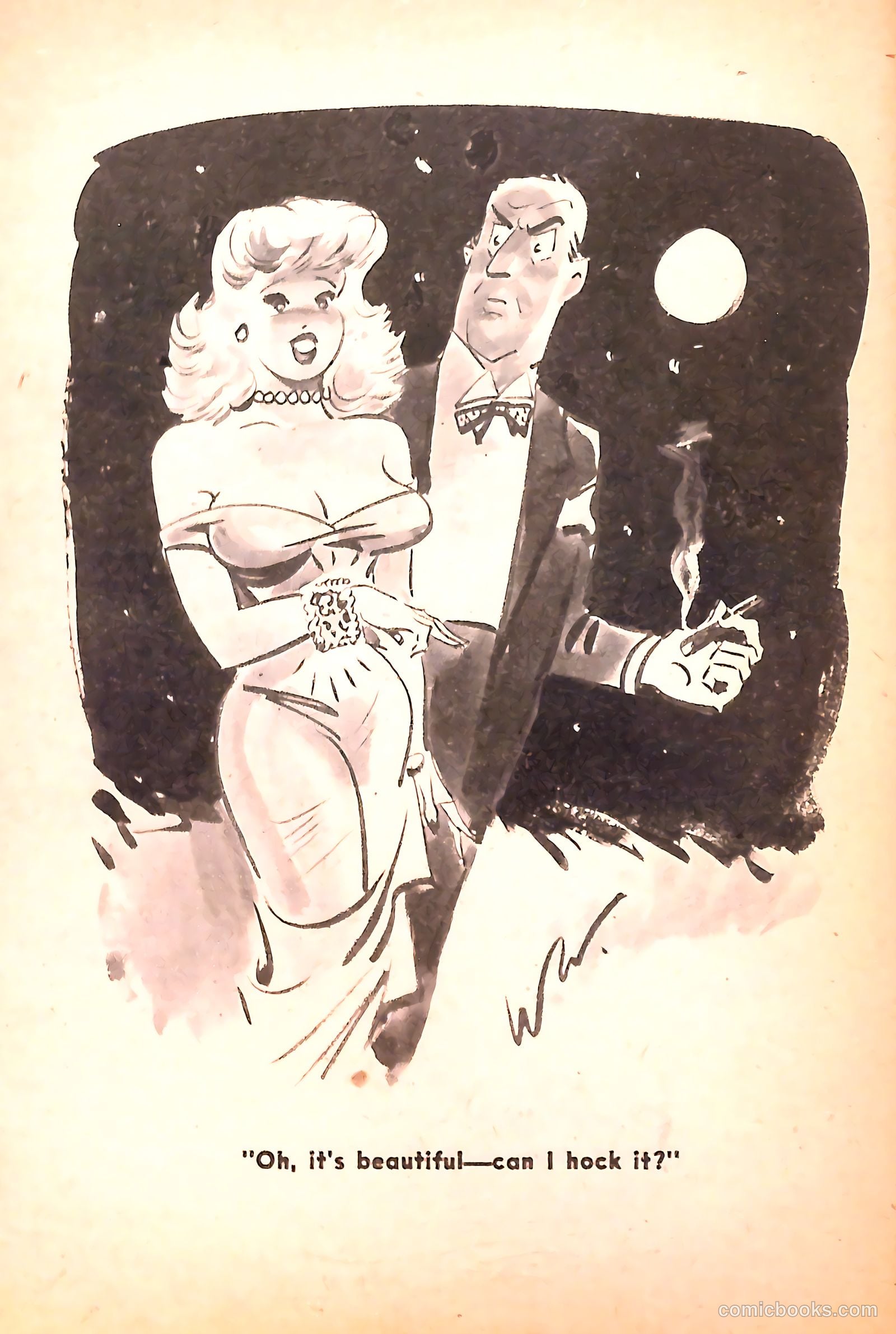 Pepper #72 (1951) — page 73 of 99