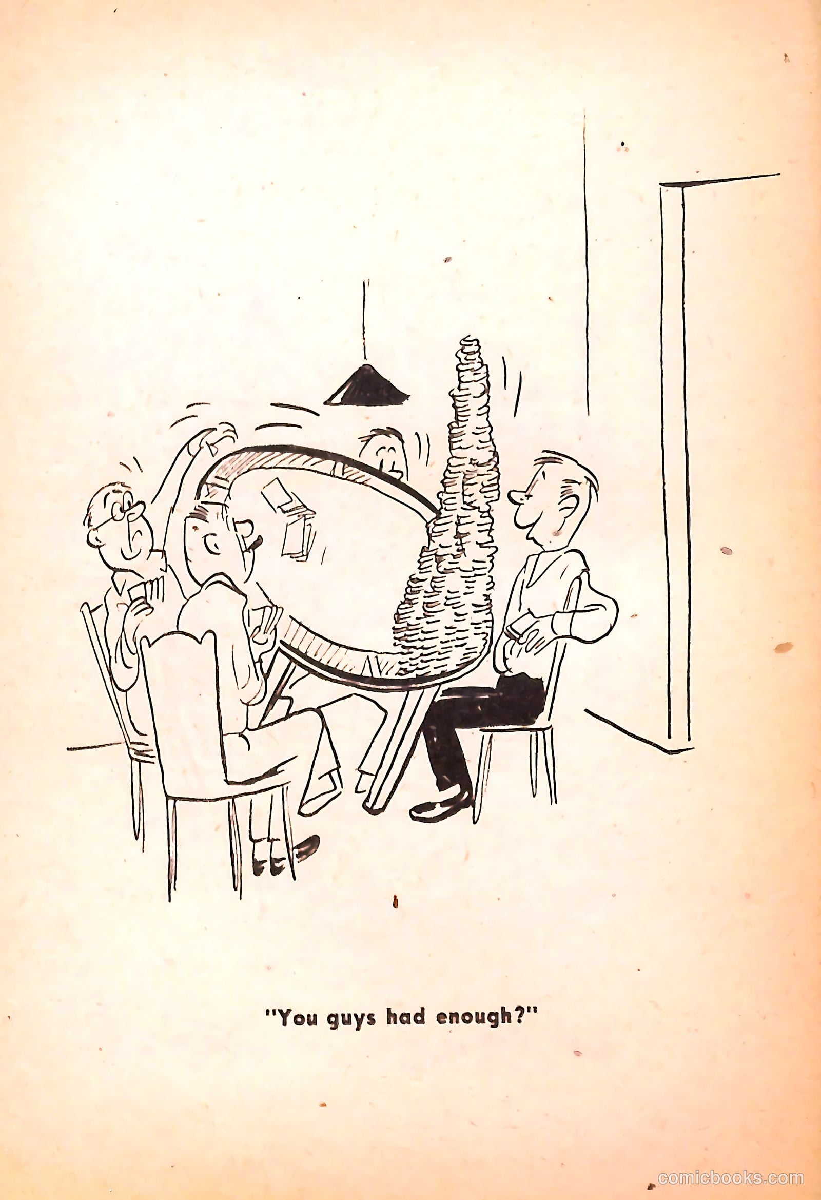 Pepper #72 (1951) — page 81 of 99