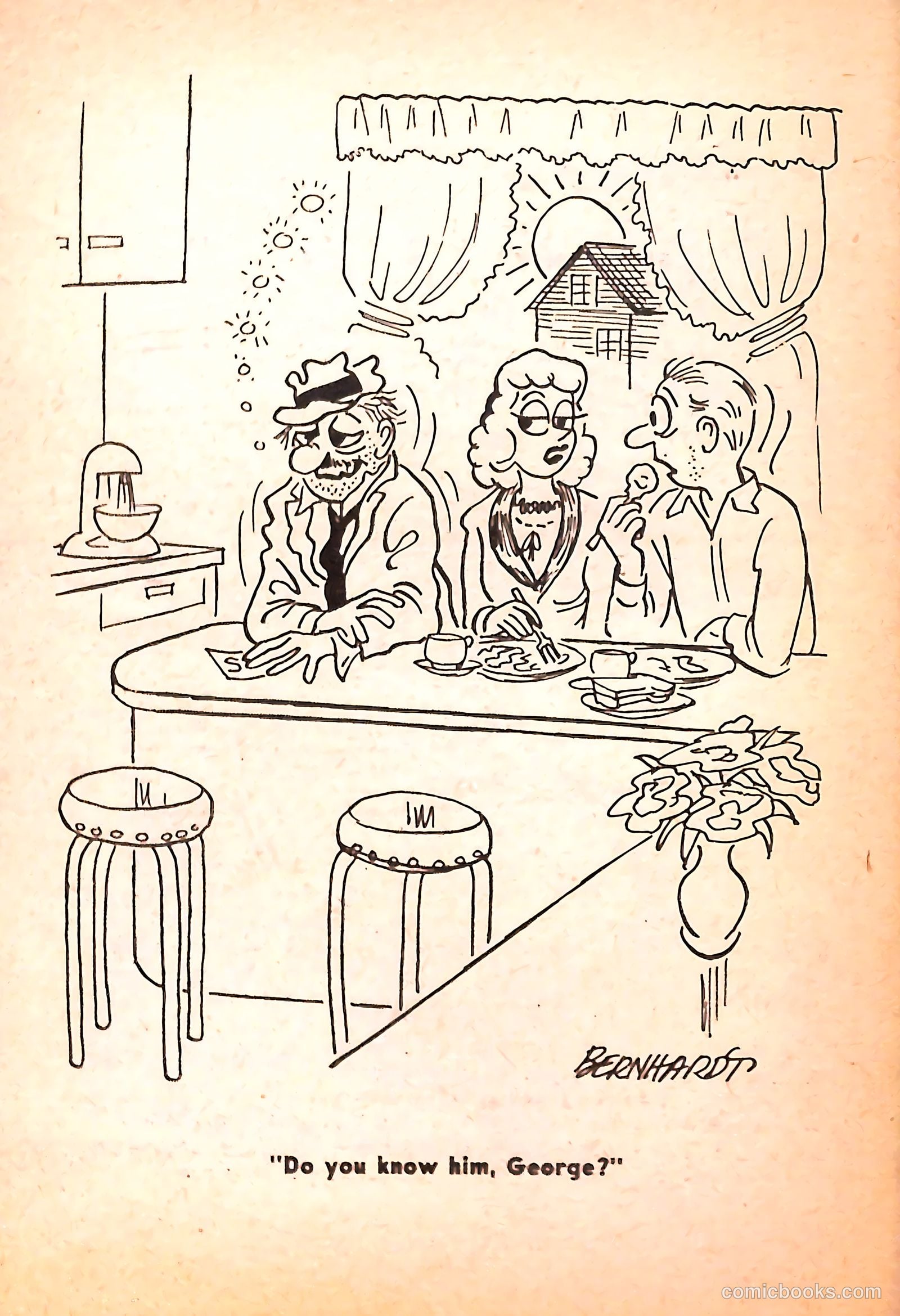 Pepper #72 (1951) — page 83 of 99
