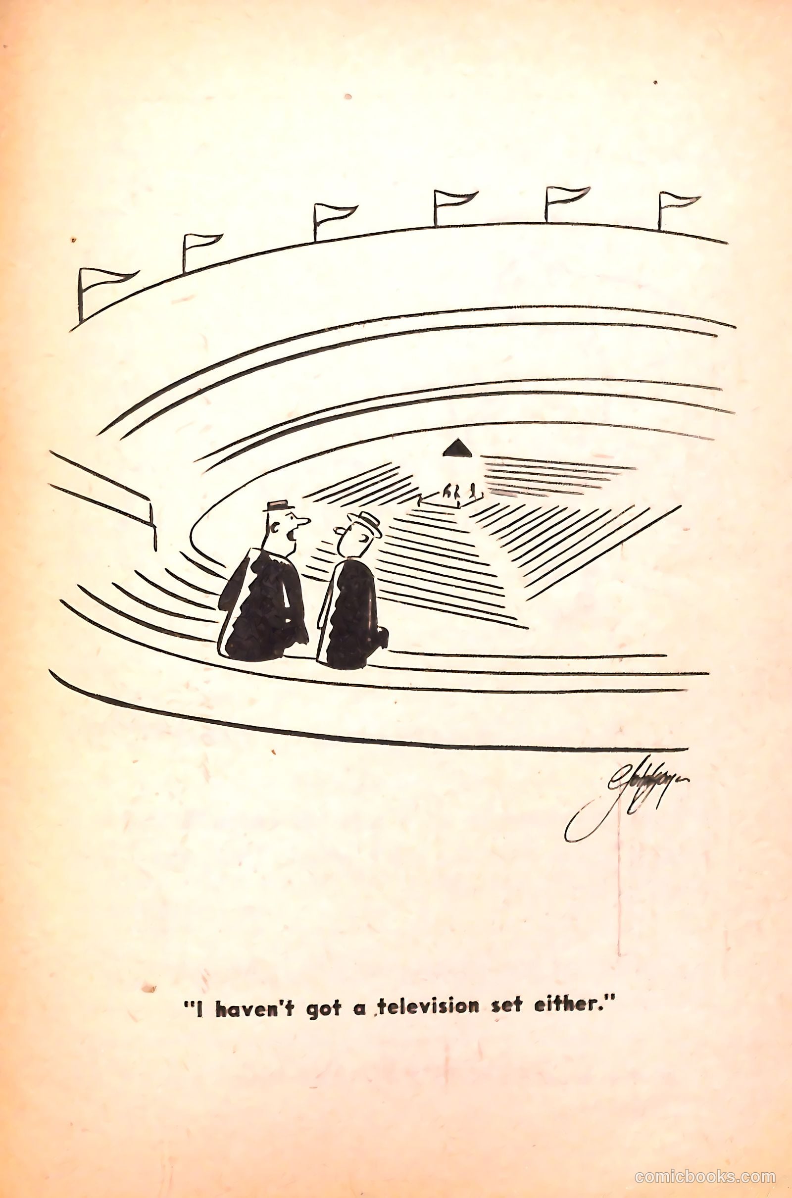 Pepper #72 (1951) — page 84 of 99