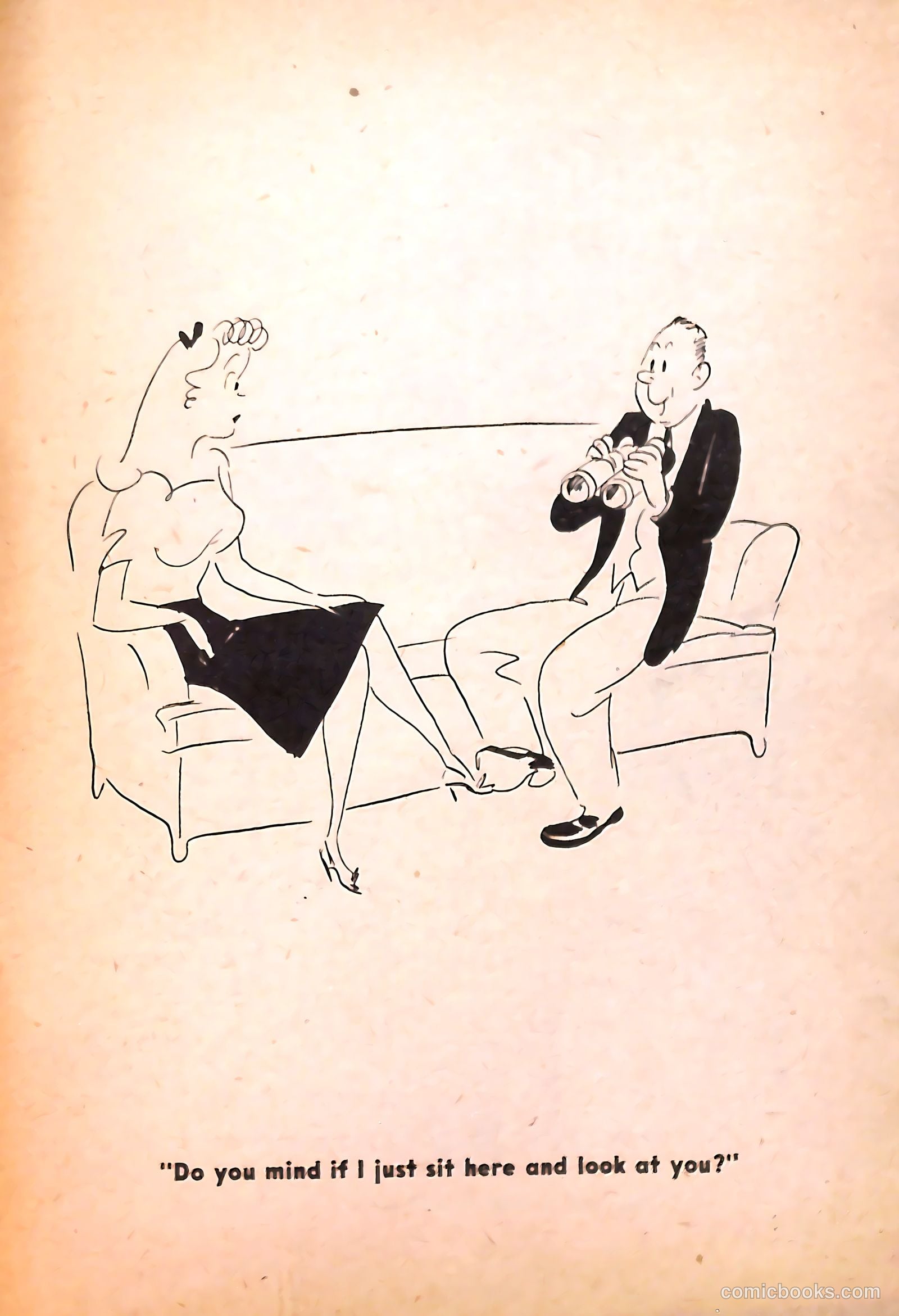 Pepper #72 (1951) — page 88 of 99