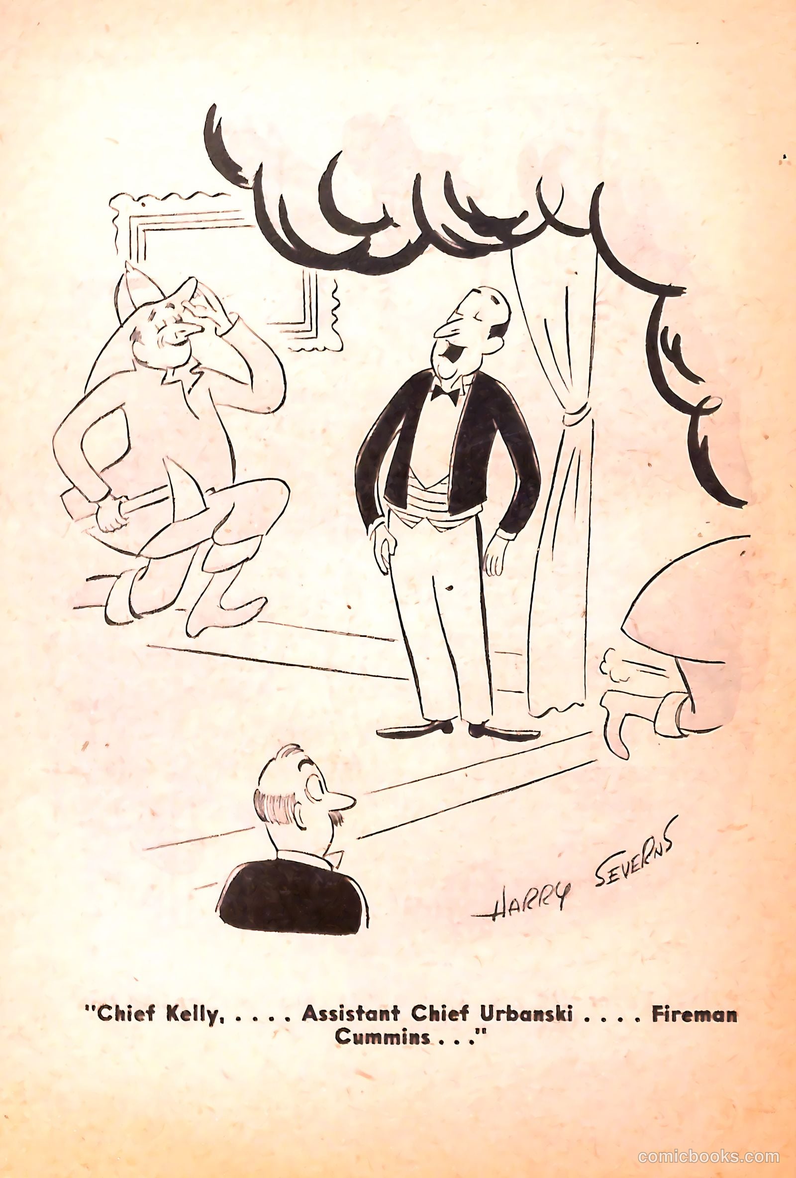 Pepper #72 (1951) — page 91 of 99