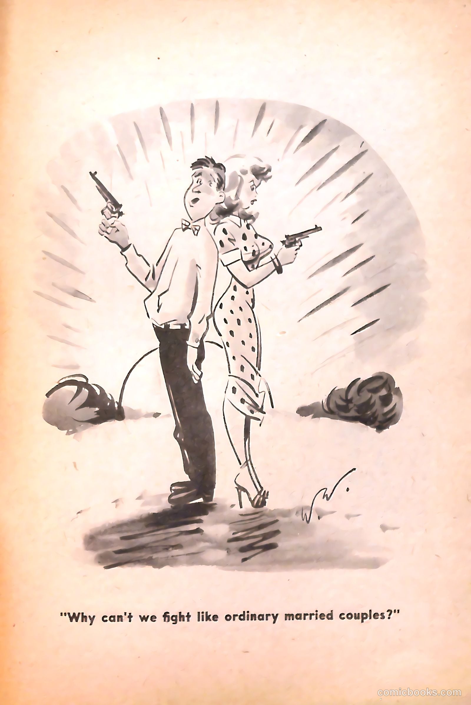 Pepper #72 (1951) — page 94 of 99