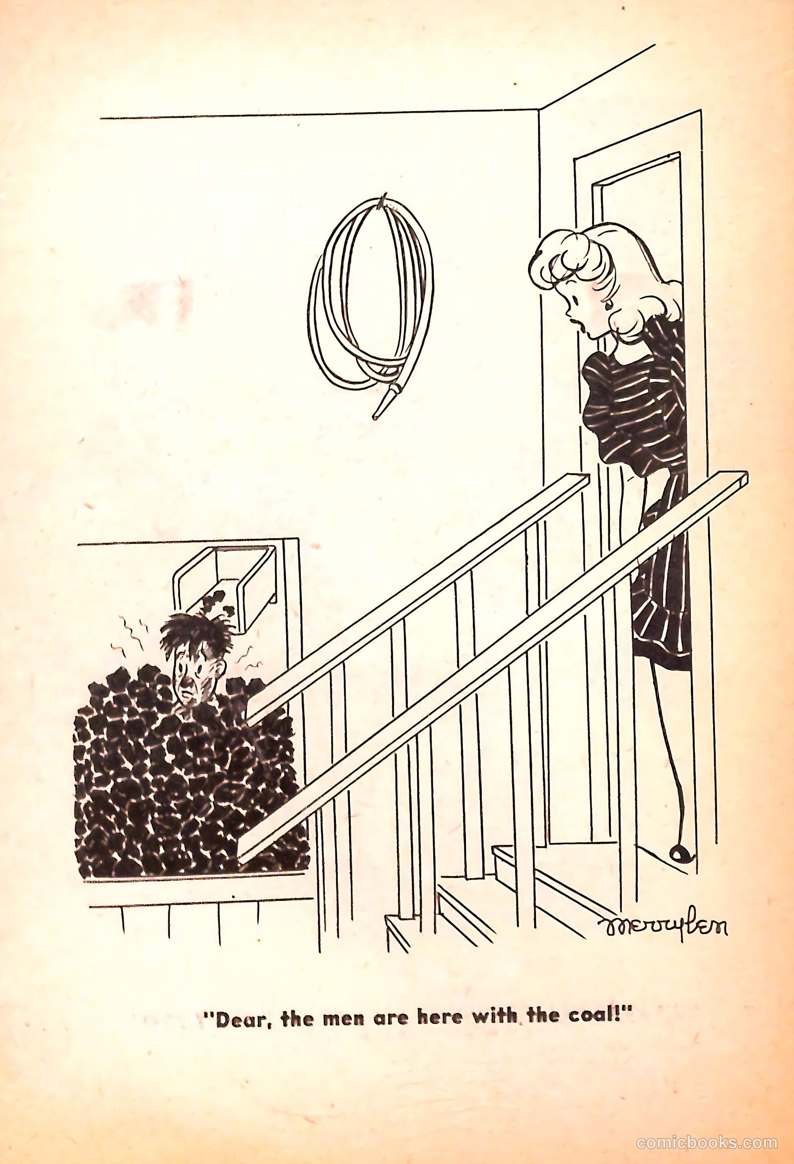 Pepper #72 (1951) — page 95 of 99
