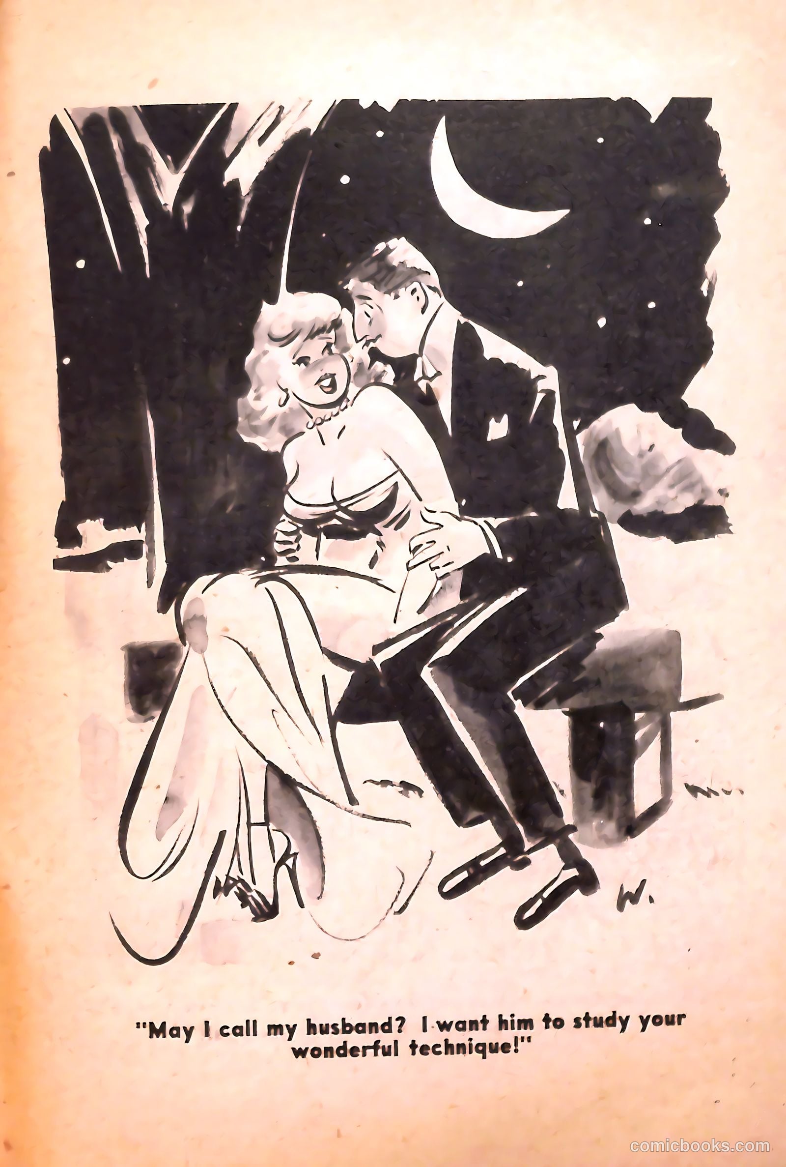 Pepper #72 (1951) — page 96 of 99