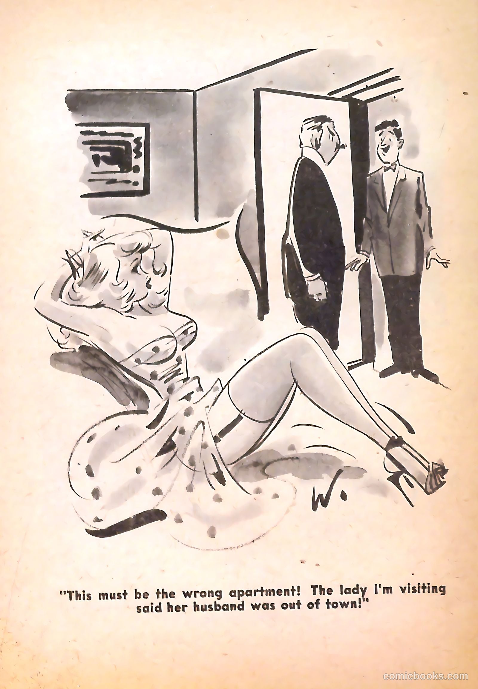 Pepper #72 (1951) — page 97 of 99