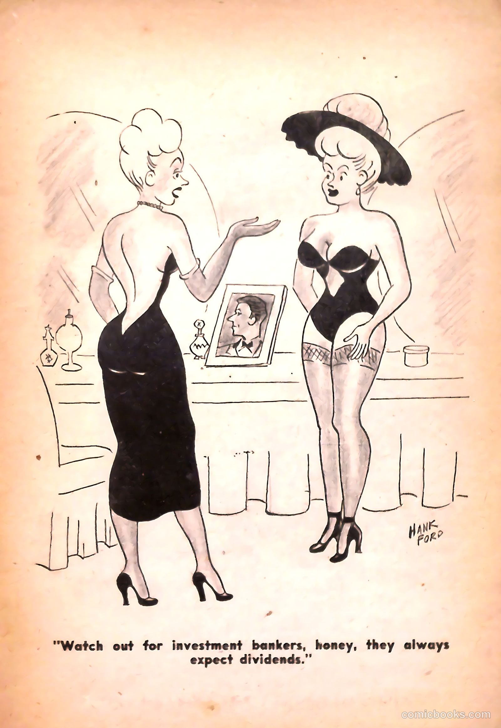 Pepper #73 (1951) — page 13 of 99