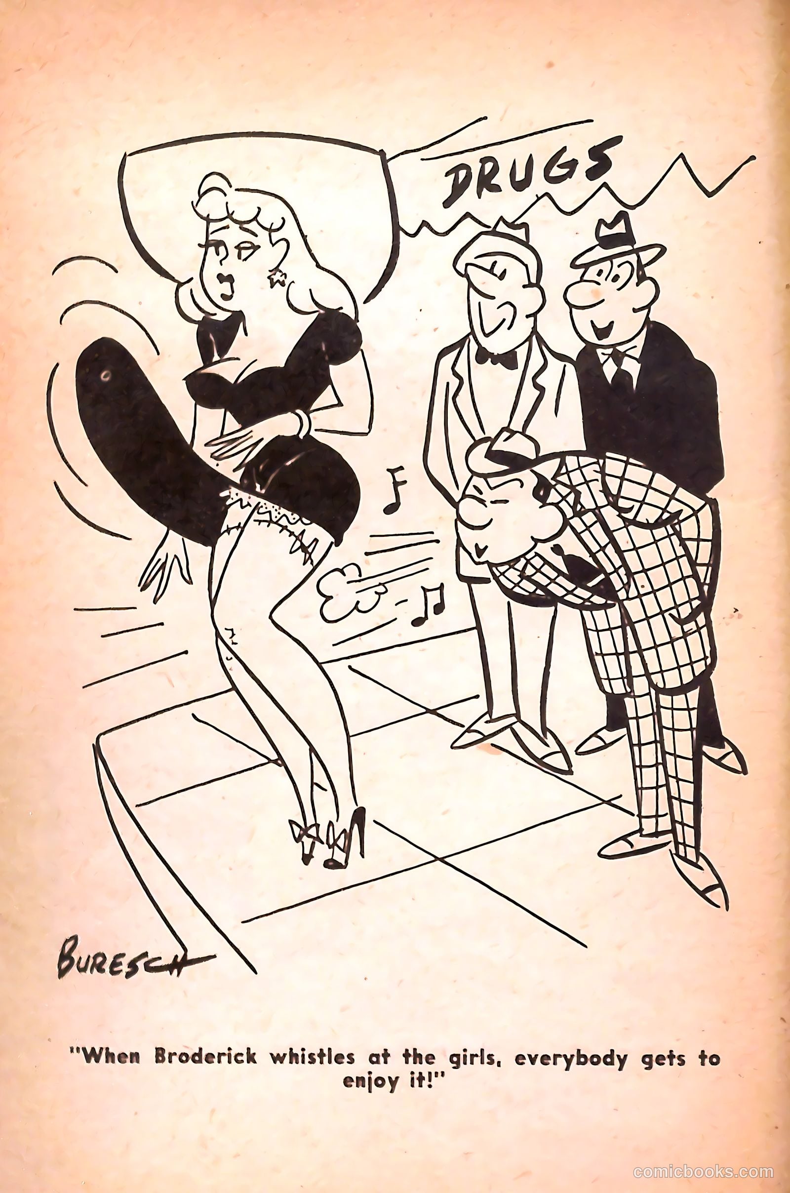 Pepper #73 (1951) — page 30 of 99