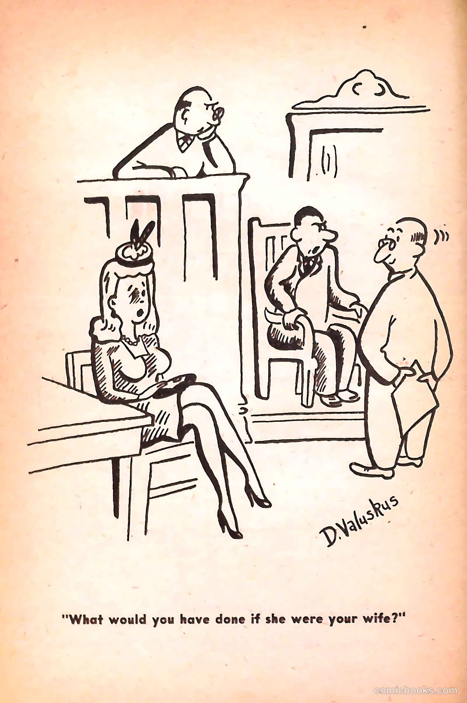 Pepper #73 (1951) — page 42 of 99