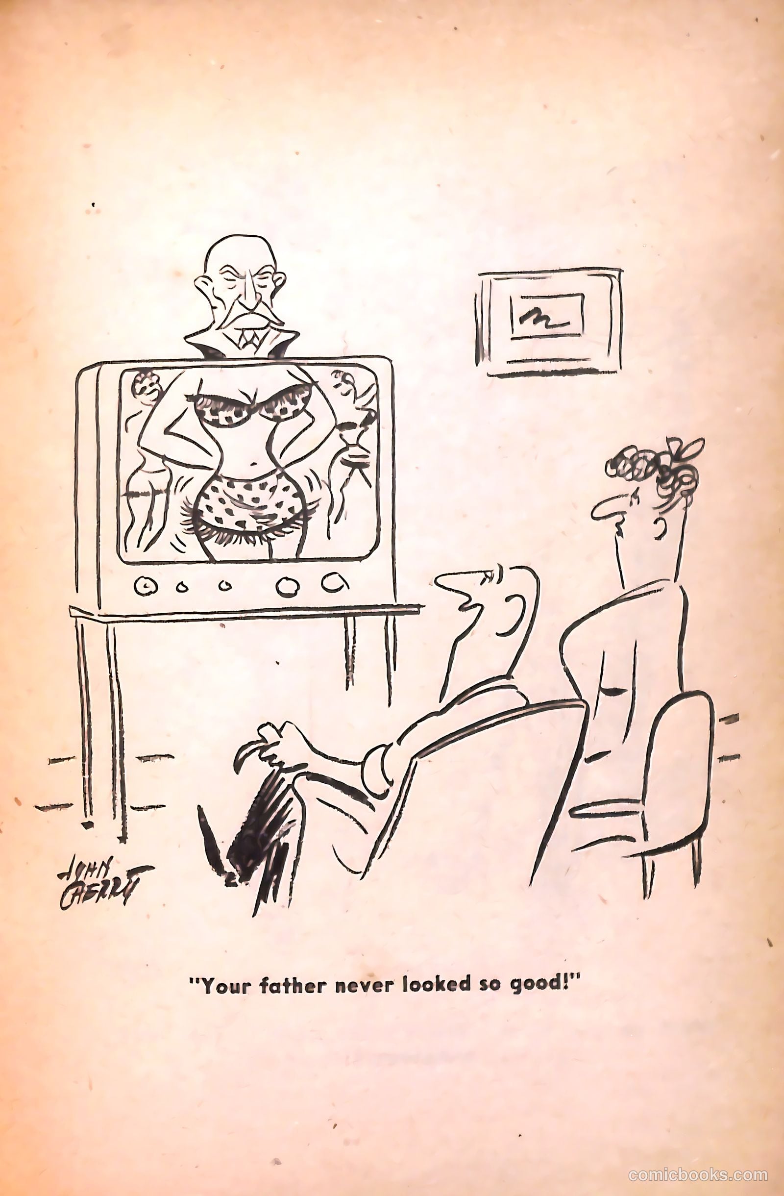 Pepper #73 (1951) — page 45 of 99