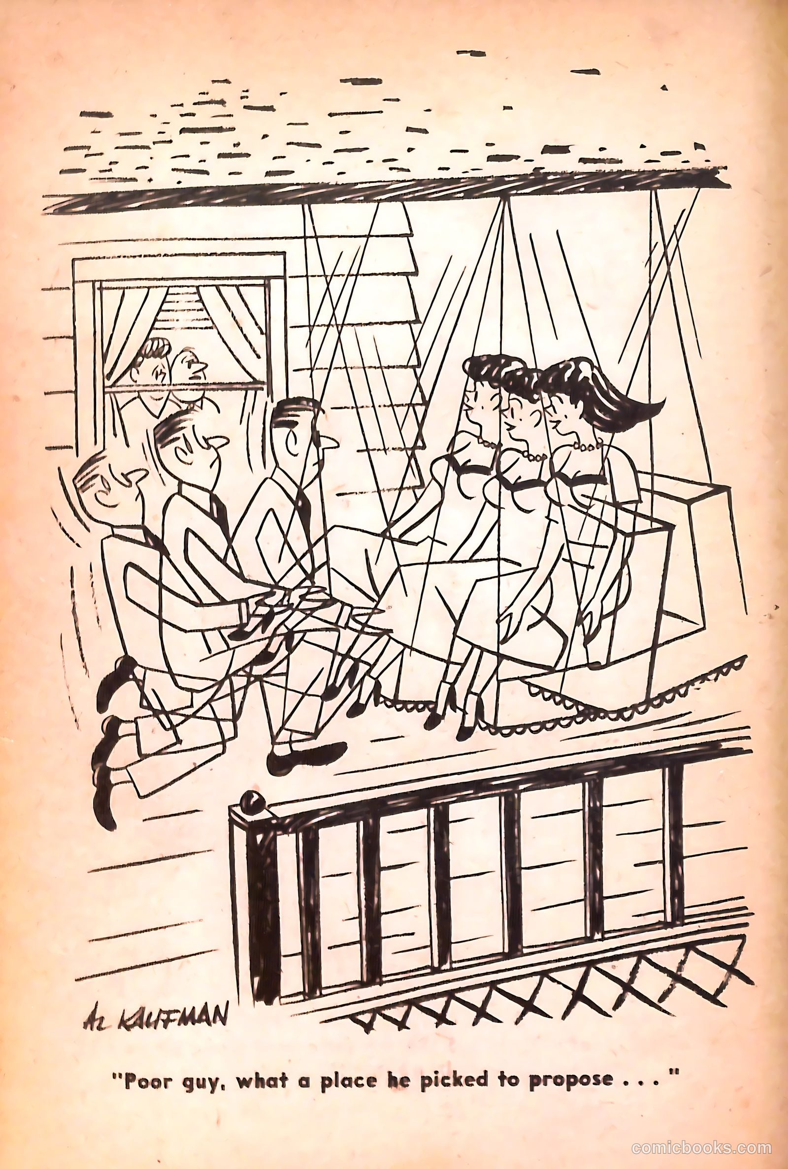 Pepper #73 (1951) — page 48 of 99