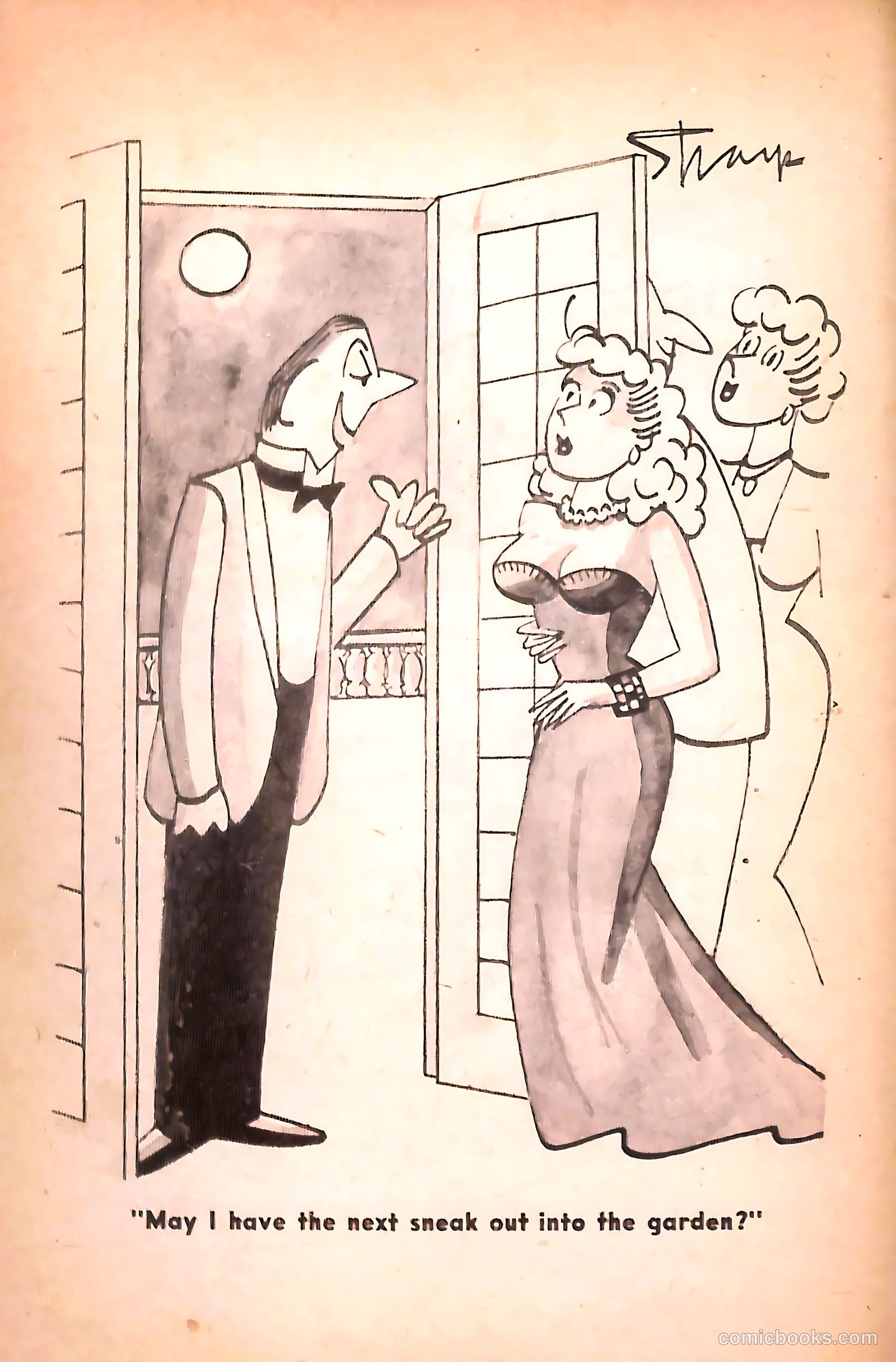 Pepper #73 (1951) — page 55 of 99
