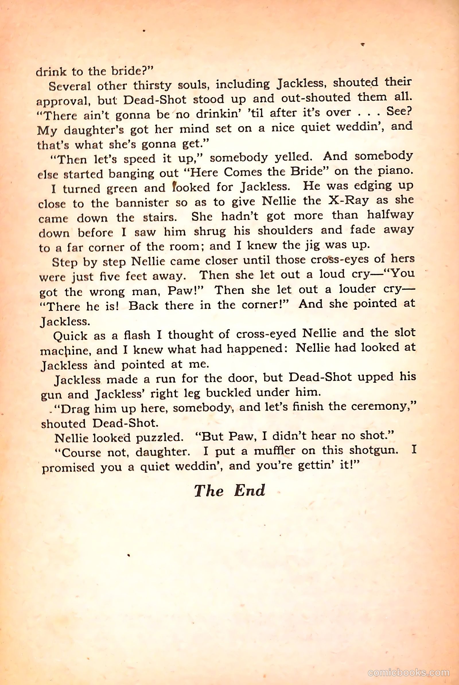 Pepper #73 (1951) — page 65 of 99
