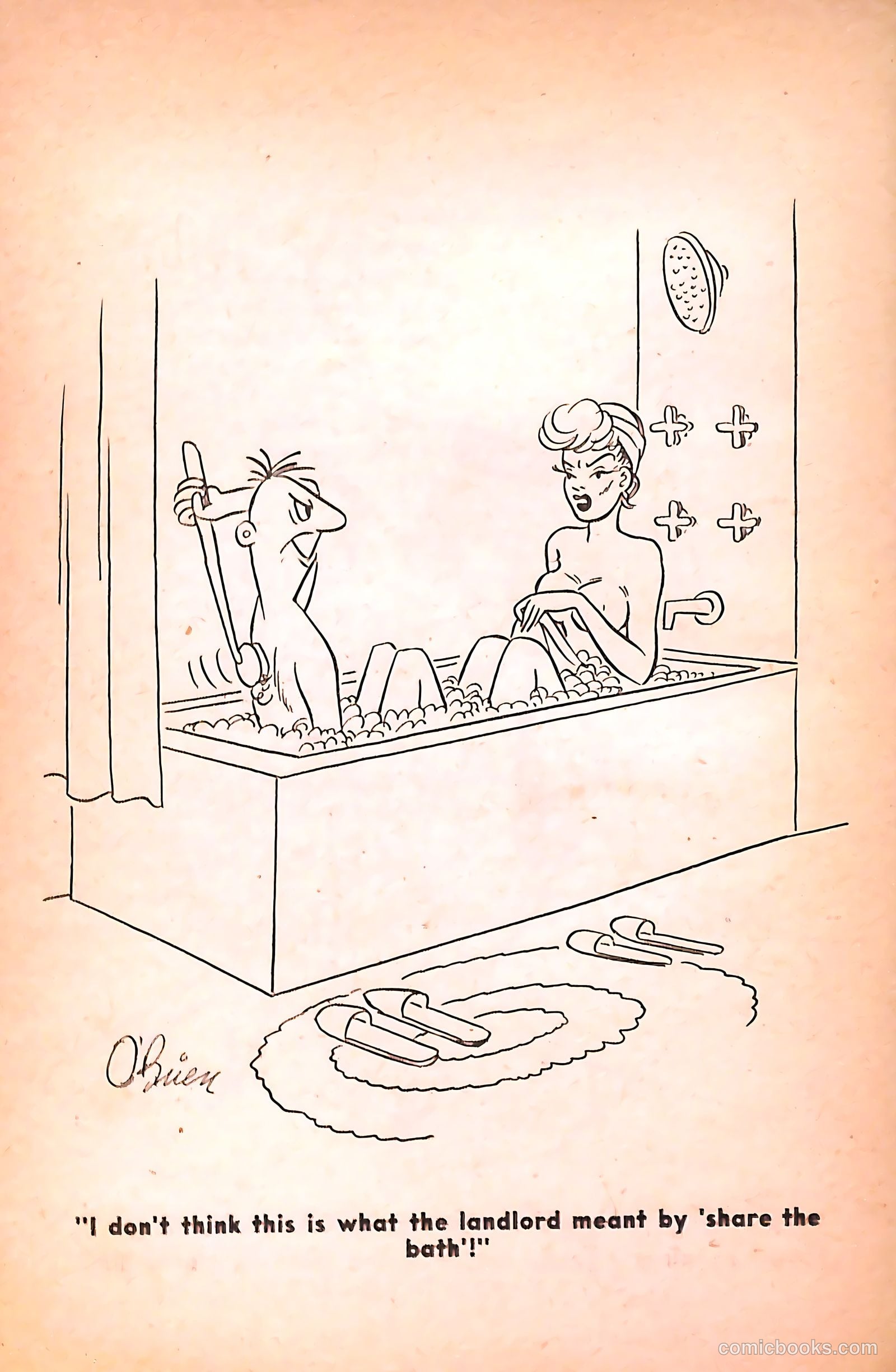 Pepper #73 (1951) — page 67 of 99