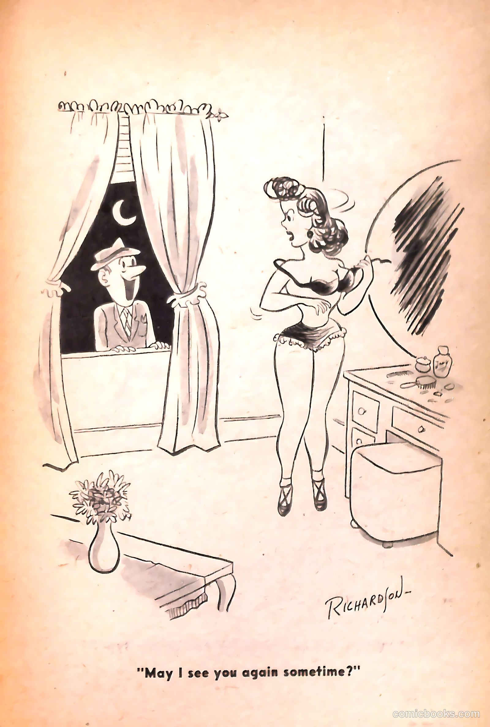 Pepper #73 (1951) — page 72 of 99