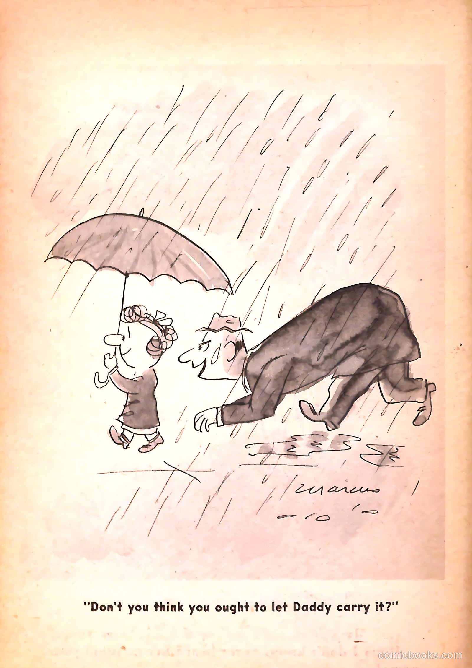 Pepper #73 (1951) — page 75 of 99