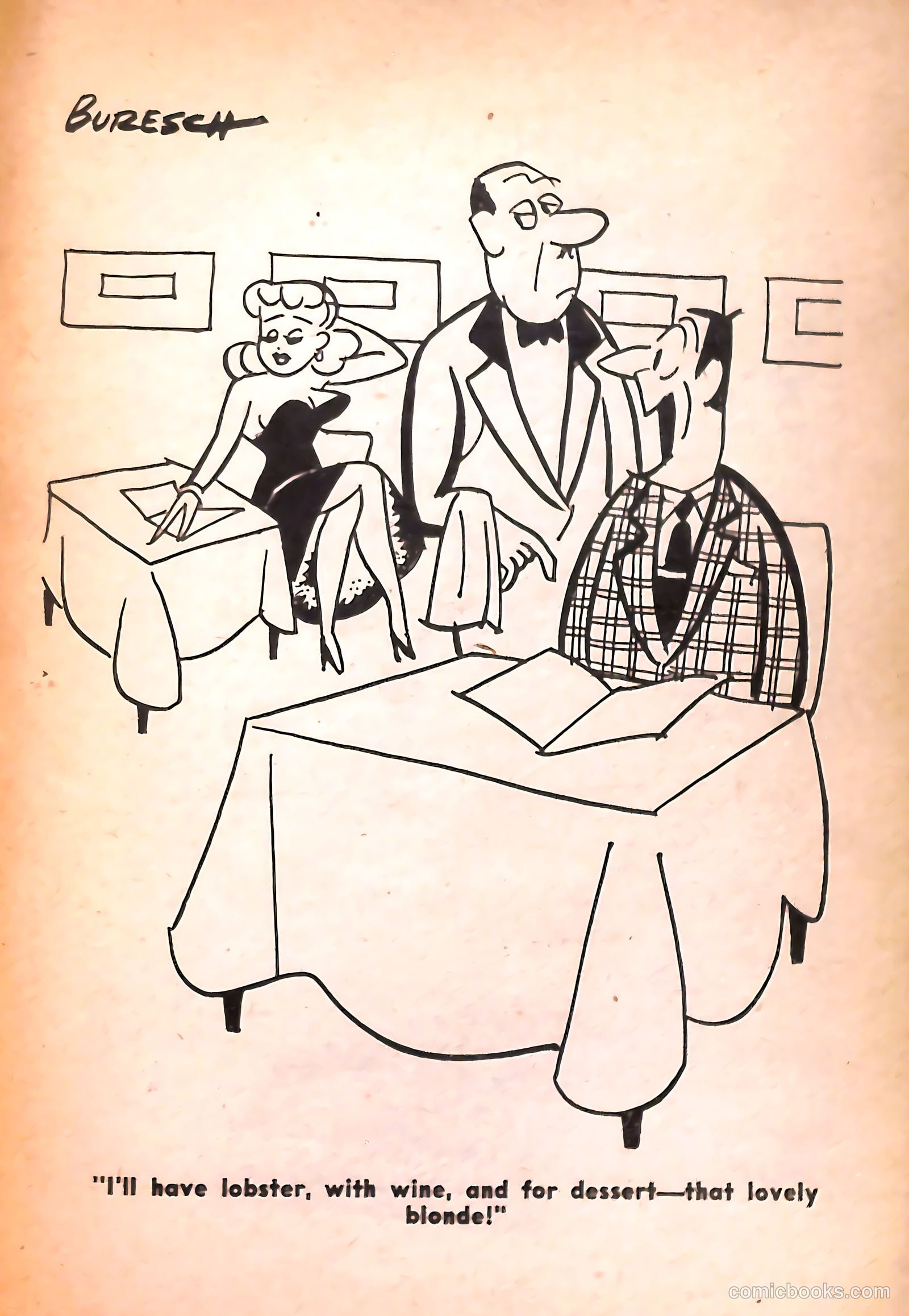 Pepper #73 (1951) — page 80 of 99