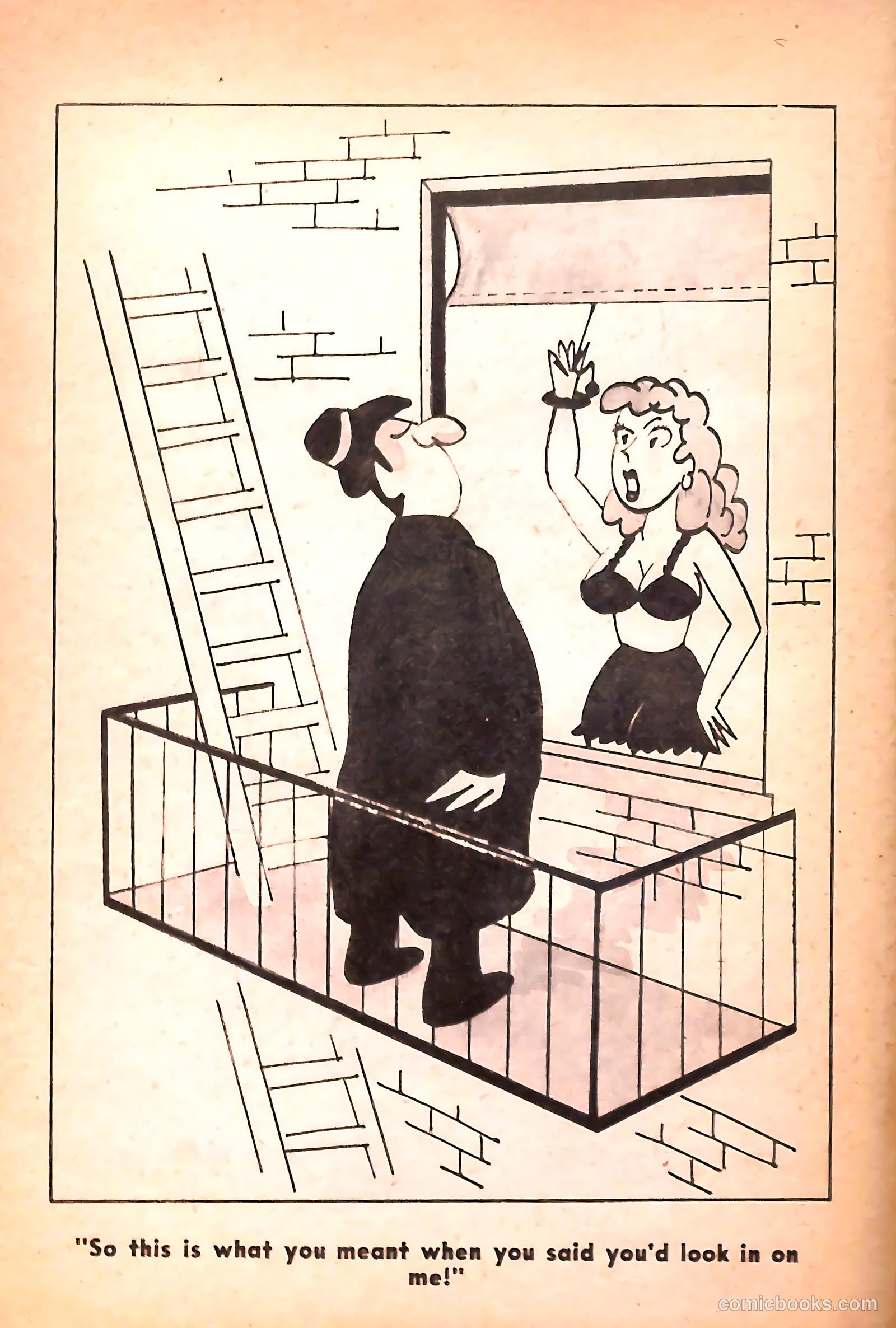 Pepper #73 (1951) — page 83 of 99