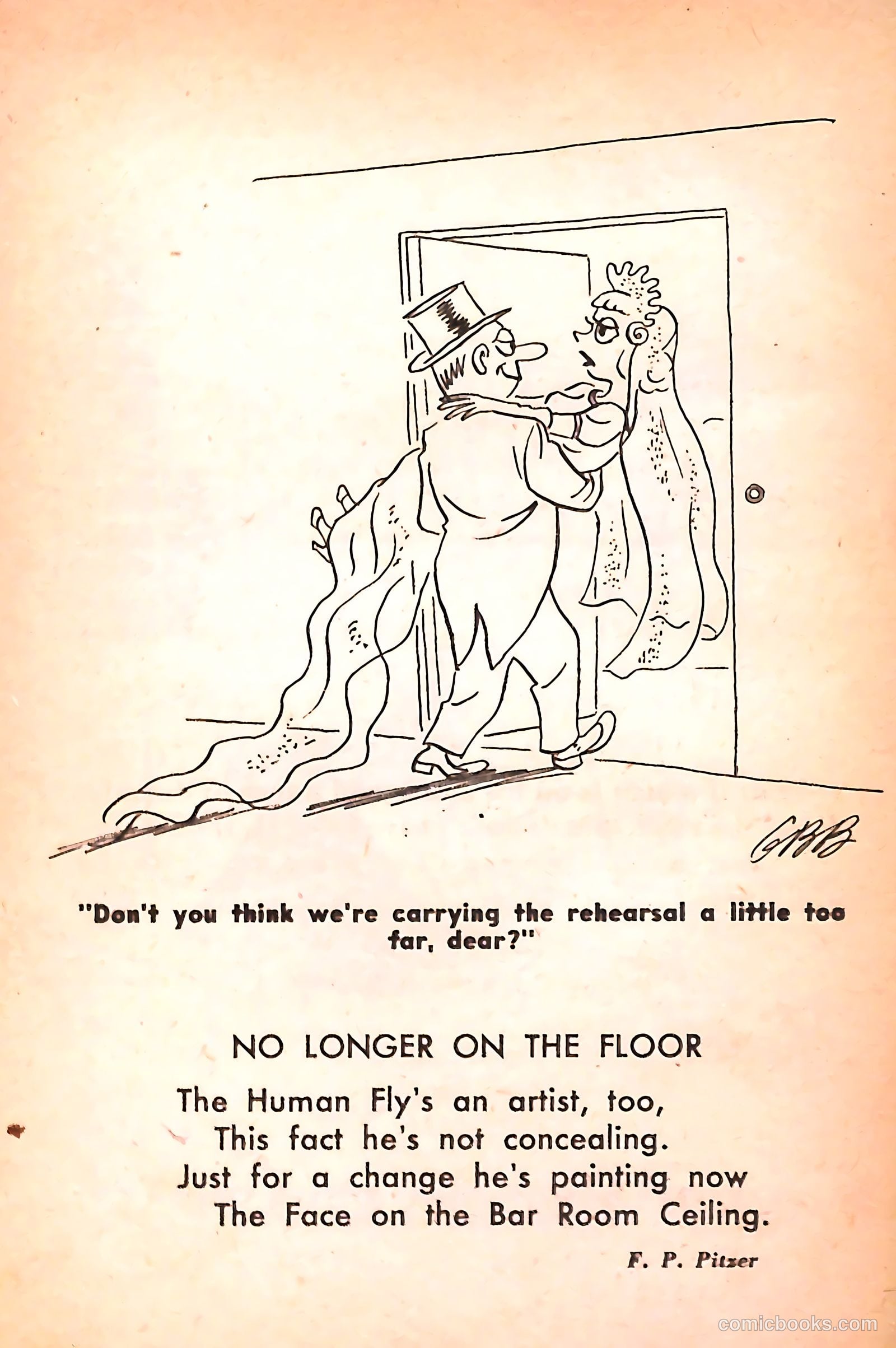 Pepper #73 (1951) — page 87 of 99