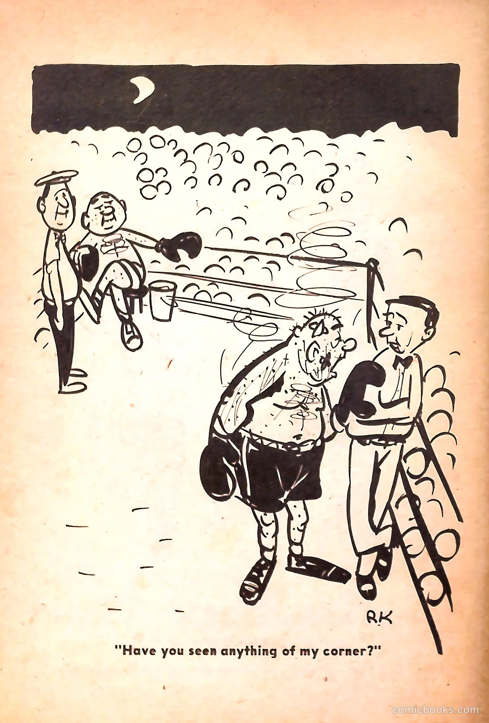 Pepper #73 (1951) — page 91 of 99