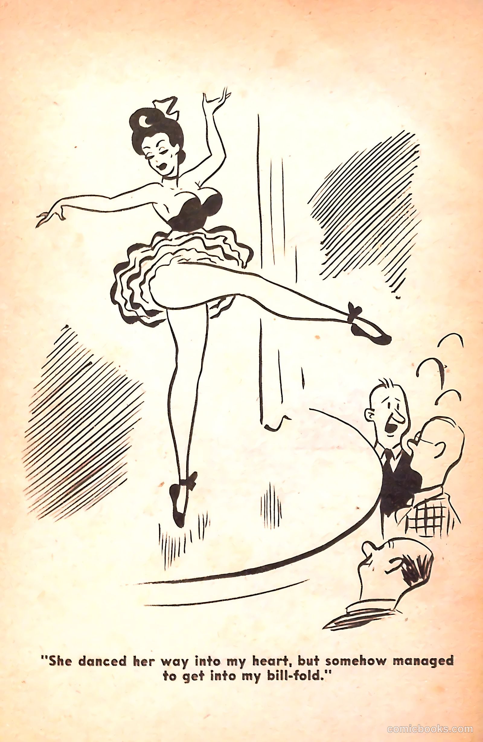 Pepper #73 (1951) — page 93 of 99