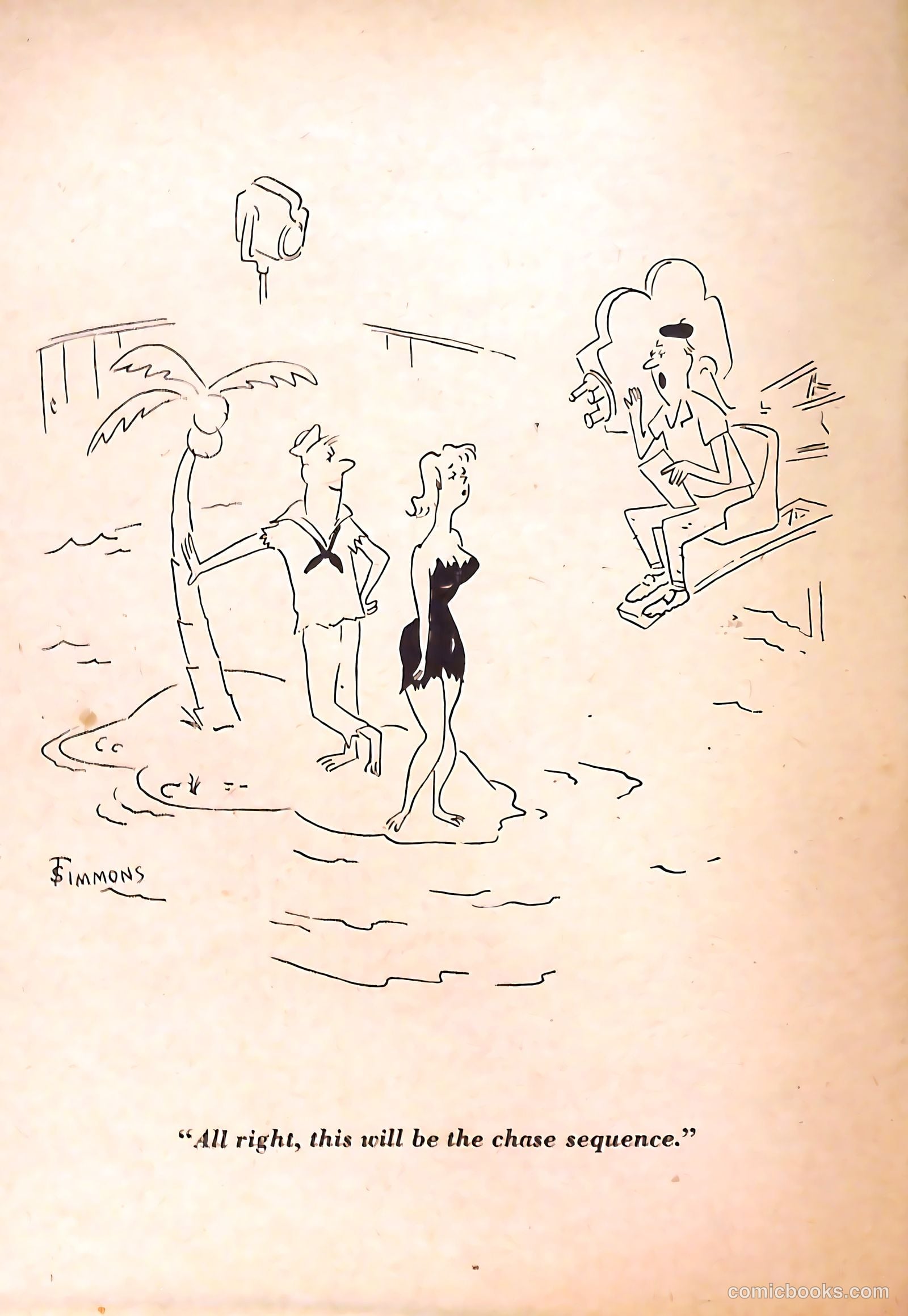 Pepper #9 (1956) — page 18 of 101